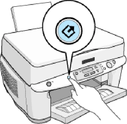 エプソン CC-550L ユーザーズガイド(Macintosh版) — スキャナビボタンでの取り込み — 図版 60-1 — 60ページ