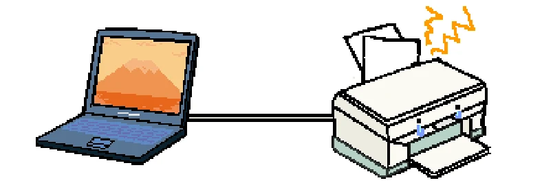 エプソン CC-550L ユーザーズガイド(Macintosh版) — 紙送りが正しくできない(定形紙・ハガキ・封筒) — 図版 72-1 — 72ページ