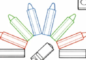 エプソン CC-550L ユーザーズガイド(Macintosh版) — イメージタイプ 168 — 図版 168-1 — 168ページ