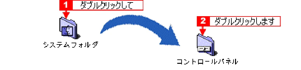 エプソン CC-550L ユーザーズガイド(Macintosh版) — ディスプレイについて — 図版 319-2 — 319ページ