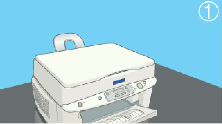 エプソン CC-550L ユーザーズガイド(Macintosh版) — 本機からの実行方法 — 図版 338-2 — 338ページ