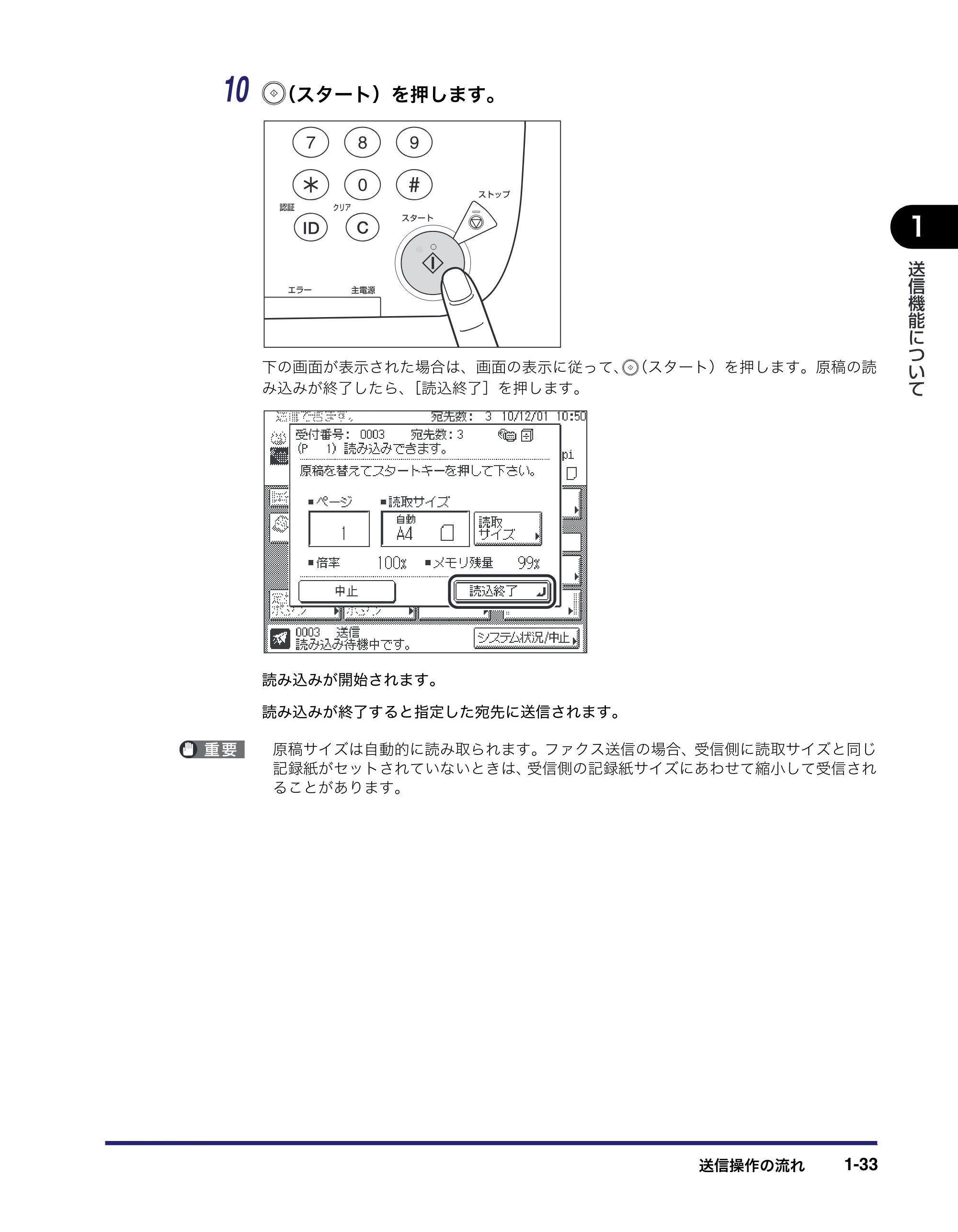 キヤノン MF7455DN/MF7430D 送信／ファクスガイド 2016年1月28日掲載（PDF：12.2MB） — 原本ページ — 47ページ
