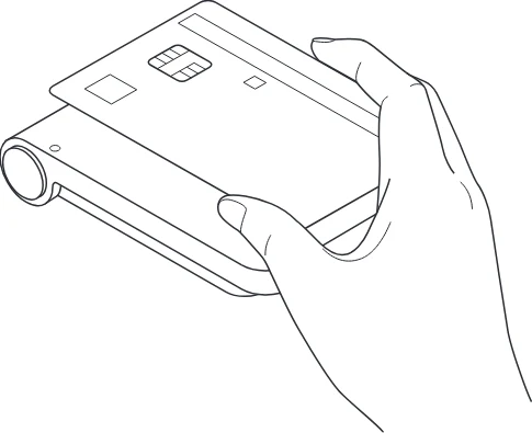エレコム MR-ICA001BK ユーザーズマニュアル — 本製品を使用する — 図版 13-1 — 13ページ