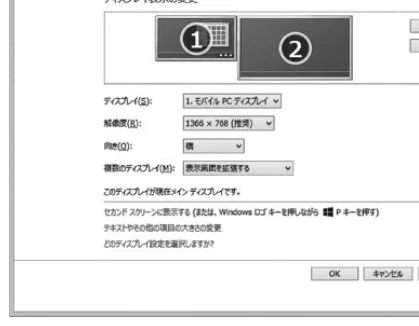 サンワサプライ AD-USB23HD 取扱説明書 — ① ② — 図版 1-4 — 1ページ