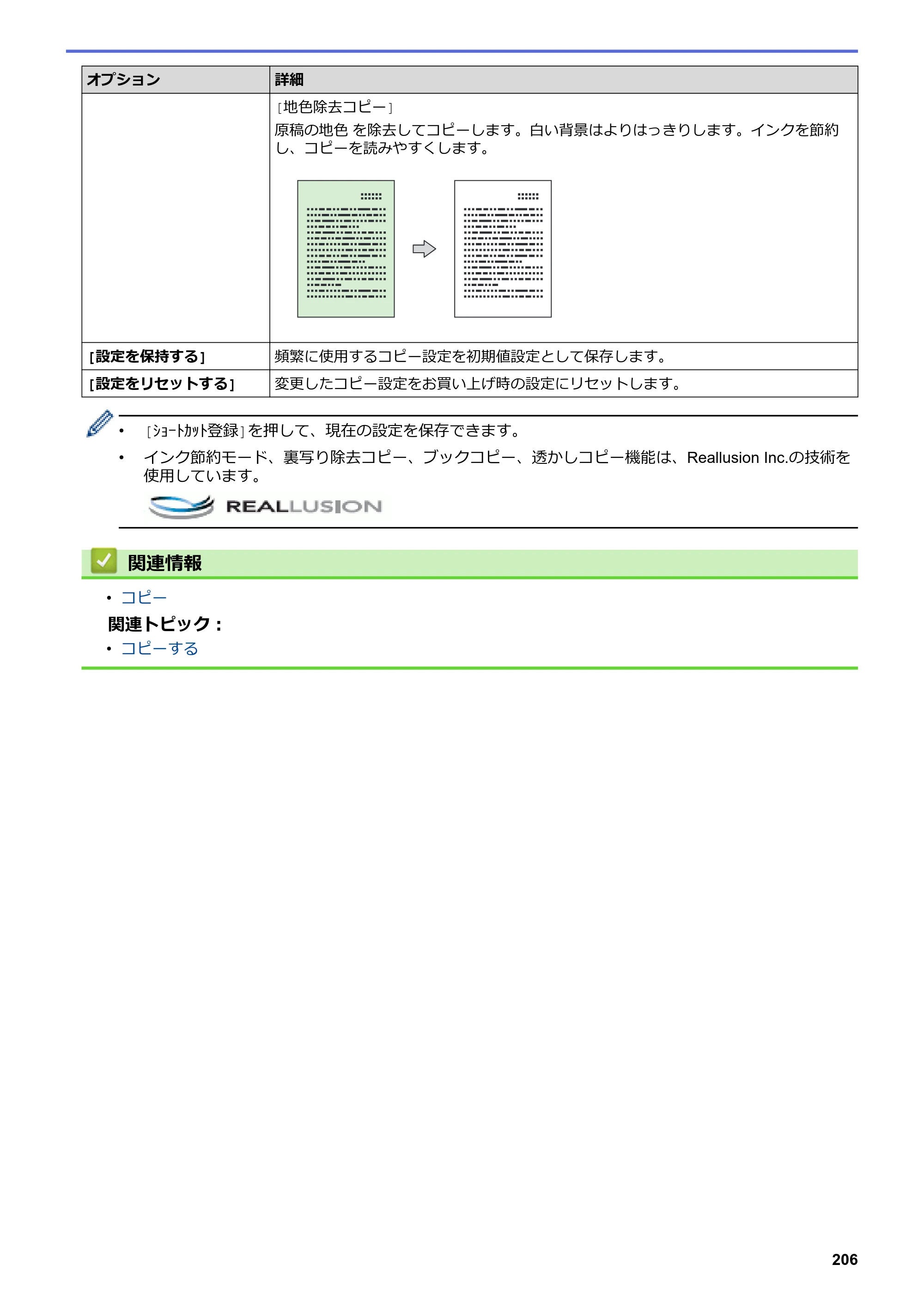 ブラザー MFC-J5630CDW オンラインユーザーズガイド（印刷用） — 原本ページ — 213ページ