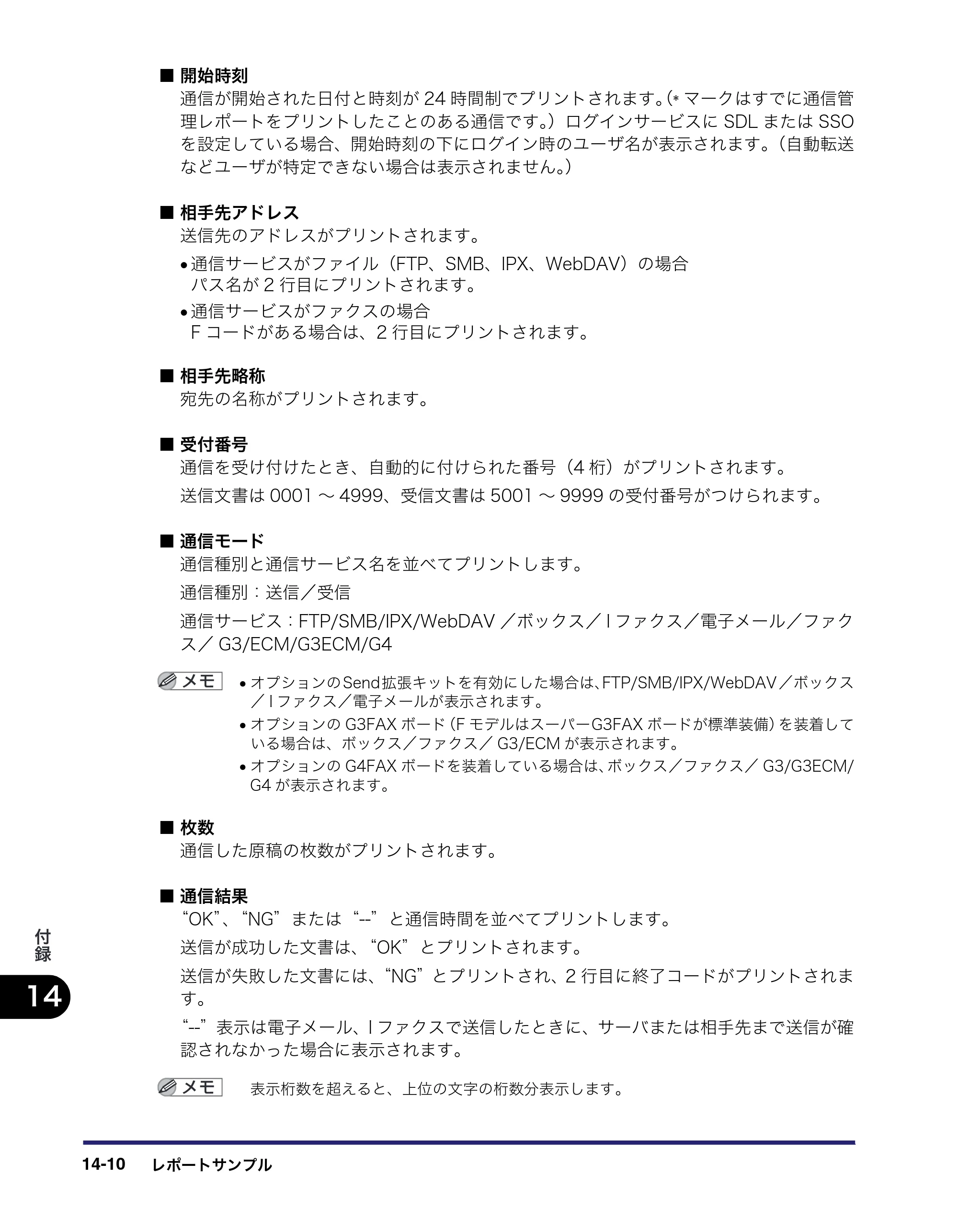 キヤノン iR C3580/C3580F/C3080/C3080F 送信／ファクスガイド （PDF形式／21.5Mバイト） — 原本ページ — 424ページ