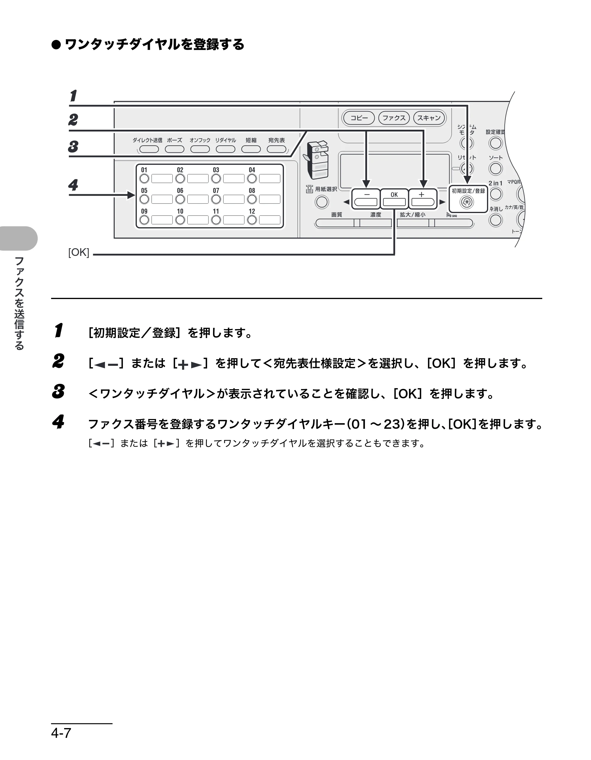 キヤノン MF6570 操作ガイド （基本編） （PDF形式／6.72Mバイト） — 原本ページ — 59ページ