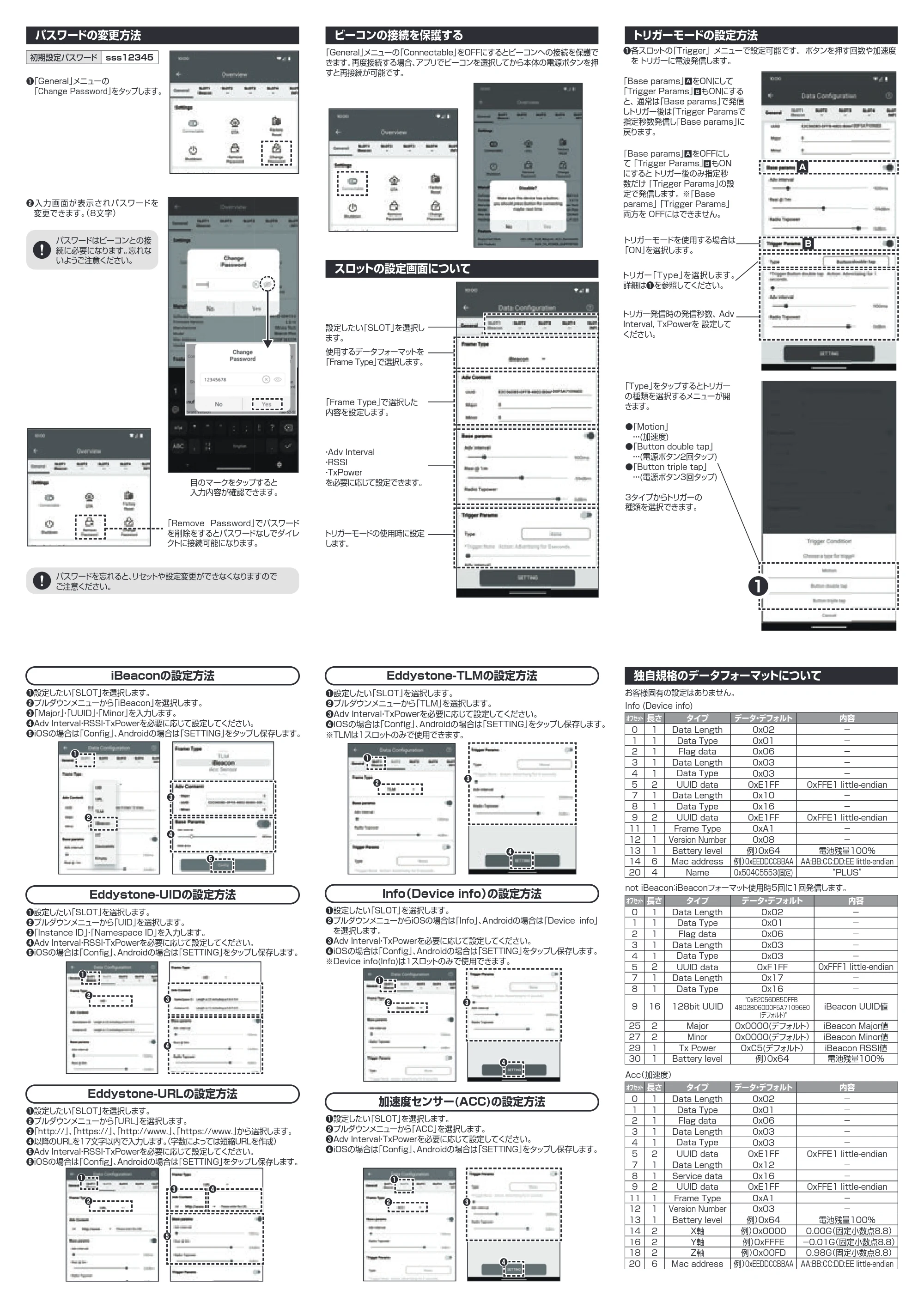 サンワサプライ MM-BLEBC5 取扱説明書 — 原本ページ — 2ページ
