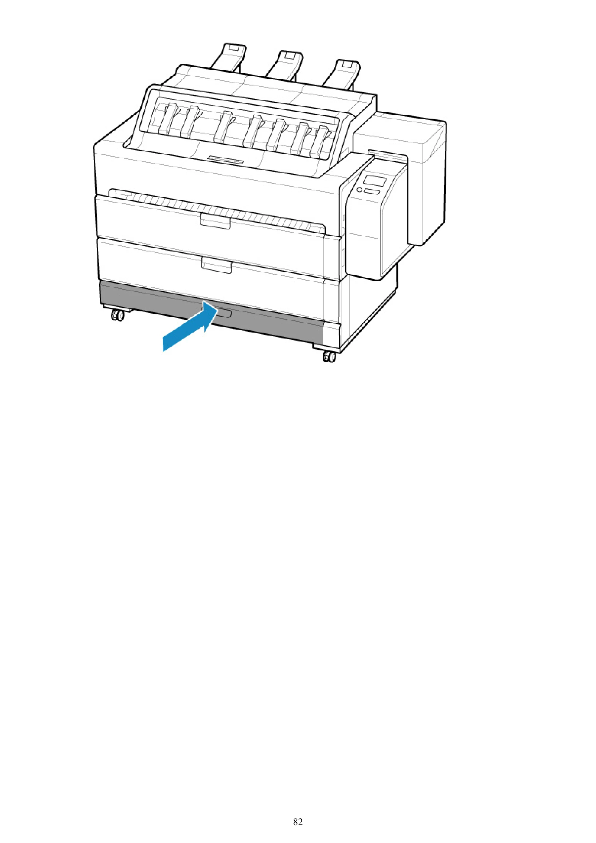キヤノン TZ-32000 TZ-32000 （PDF） 電子マニュアル （Windows） 2024年10月2日掲載（PDF：13.1MB） — 原本ページ — 82ページ