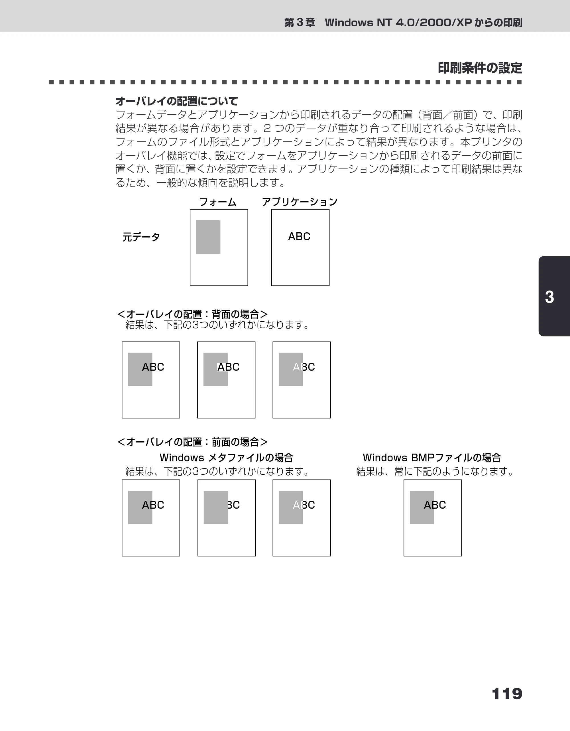 キヤノン LBP-1110SE ユーザーズガイド （PDF形式／8.41Mバイト） — 原本ページ — 143ページ