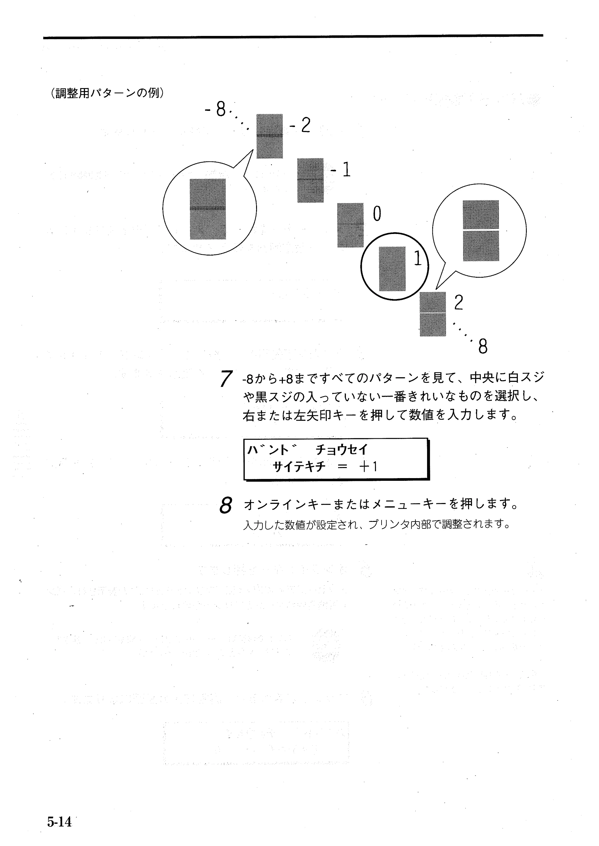 キヤノン BJ-W7000/7000S BJ-W7000操作ガイド （PDF形式／14.91Mバイト） — 原本ページ — 82ページ
