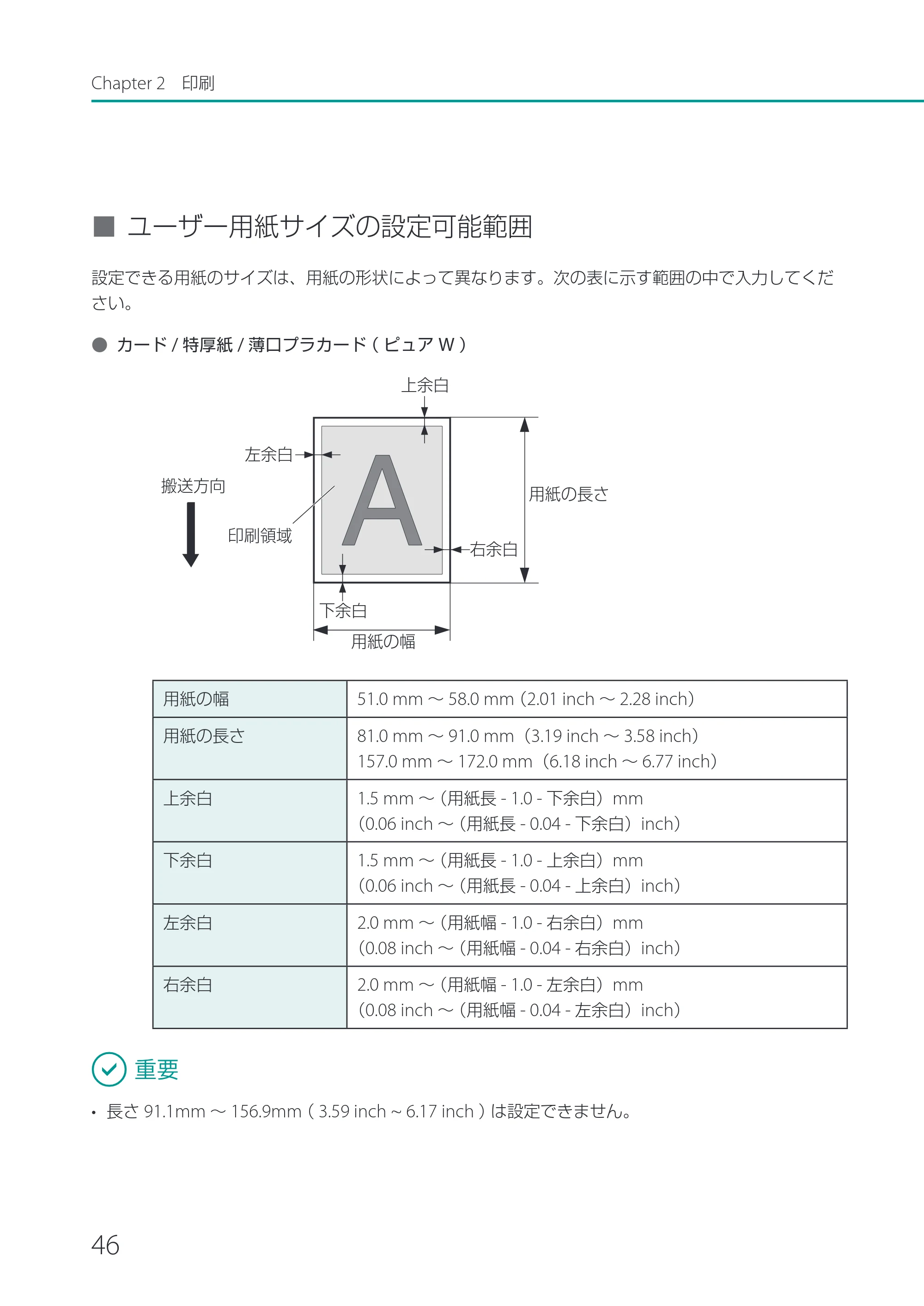 キヤノン CX-G2400 CX-G2400 ユーザーズガイド 2025年7月24日更新（PDF：7.41 MB） — 原本ページ — 51ページ