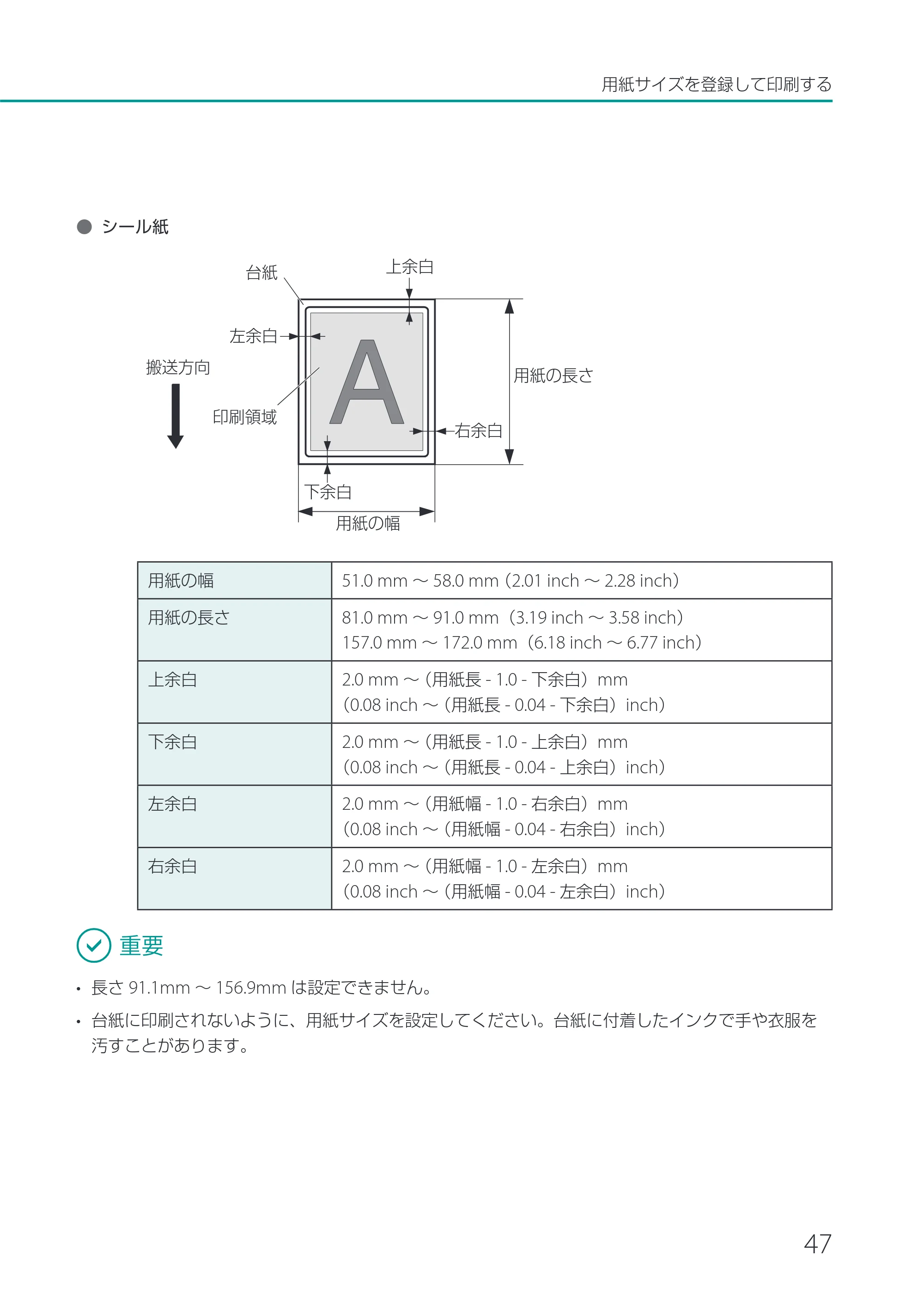 キヤノン CX-G2400 CX-G2400 ユーザーズガイド 2025年7月24日更新（PDF：7.41 MB） — 原本ページ — 52ページ