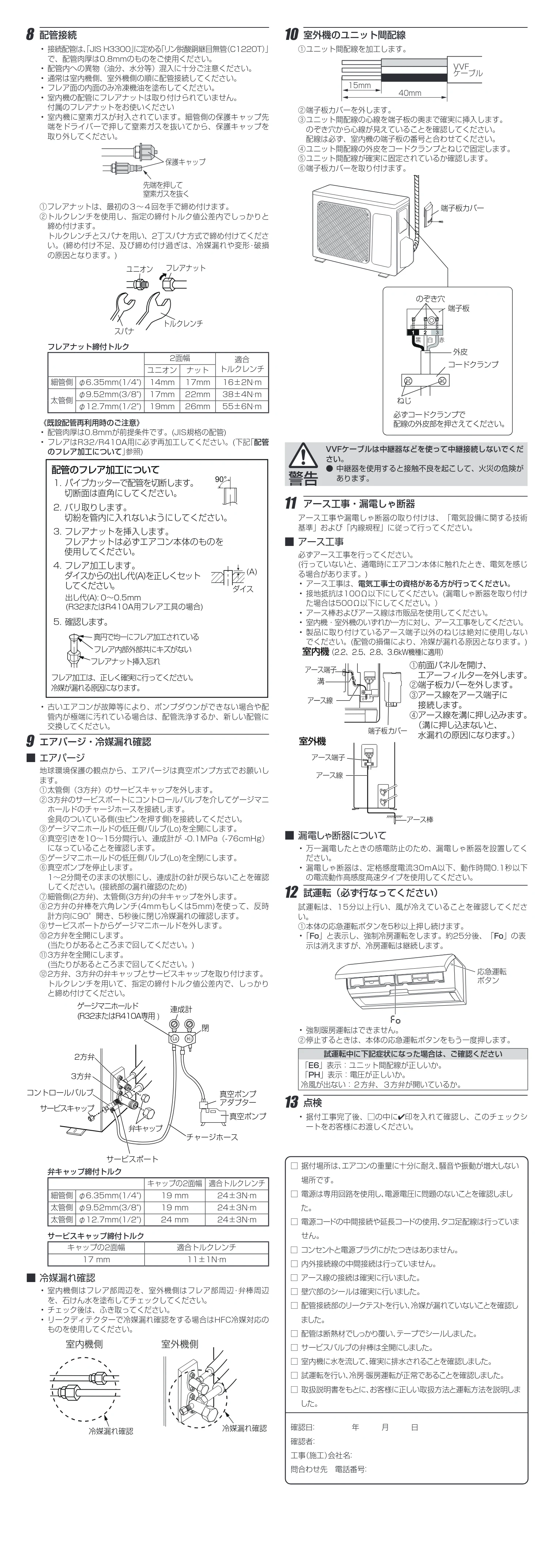アイリスオーヤマ IKF-221G 取扱説明書 — 原本ページ — 24ページ