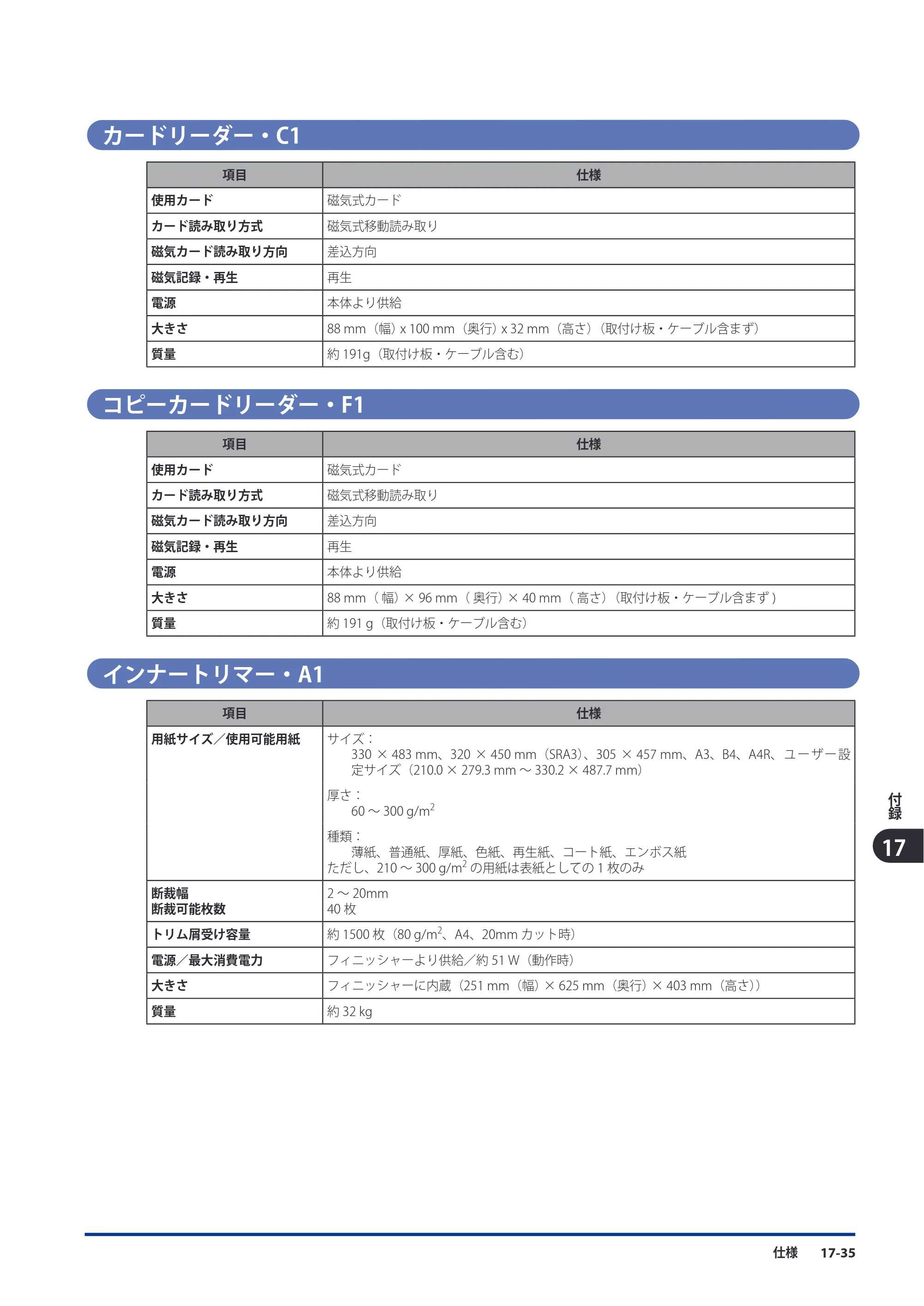 キヤノン imageRUNNER ADVANCE C9075 PRO/C9065 PRO/C7065/C7055 スタートガイド 2010年11月15日更新 （PDF形式／27.71Mバイト） — 原本ページ — 245ページ