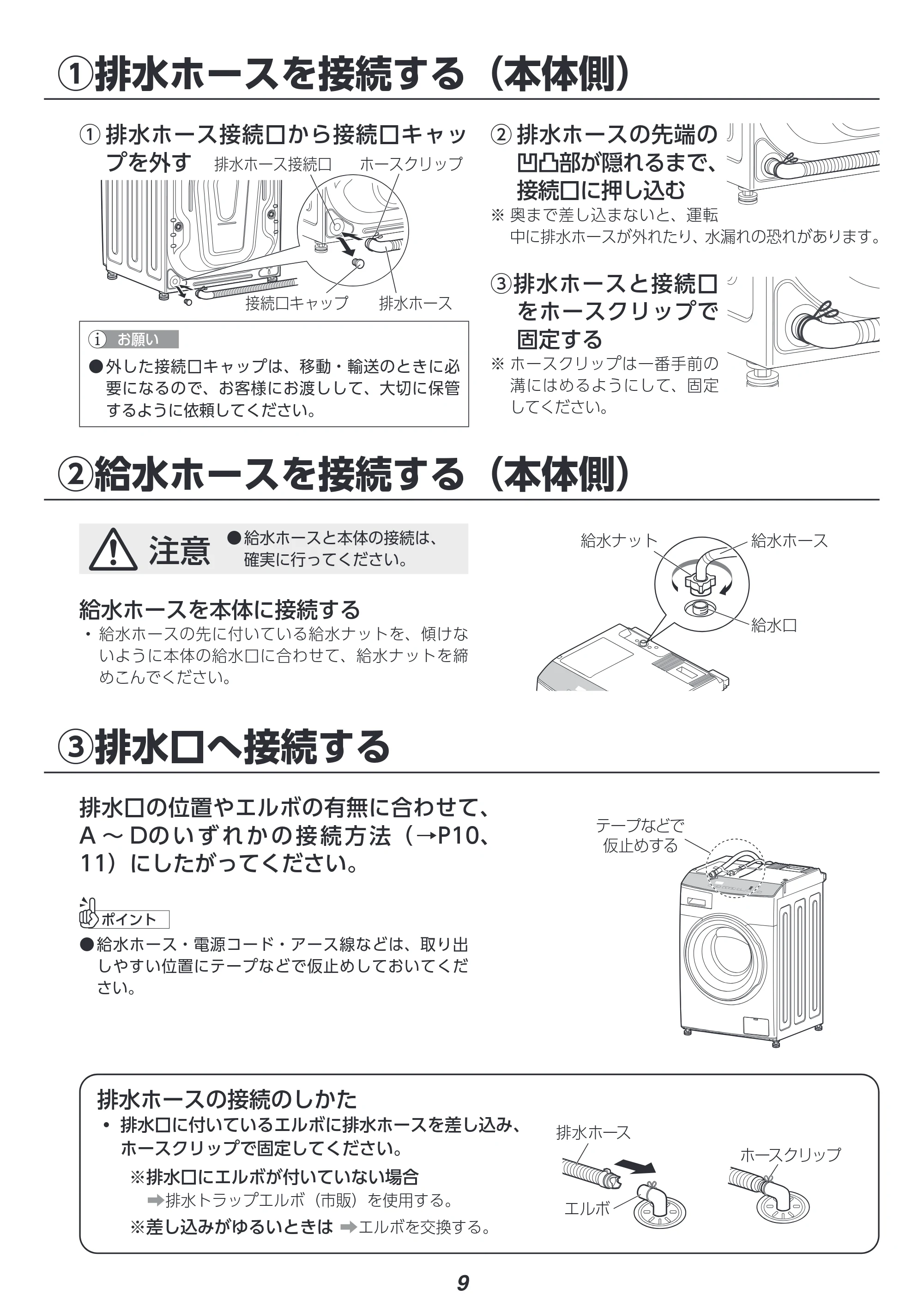 アイリスオーヤマ CDK842-W 取扱説明書 — 原本ページ — 122ページ