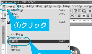 エプソン CC-500L スタートアップガイド — 4 プリンタとして使う — 図版 29-1 — 29ページ
