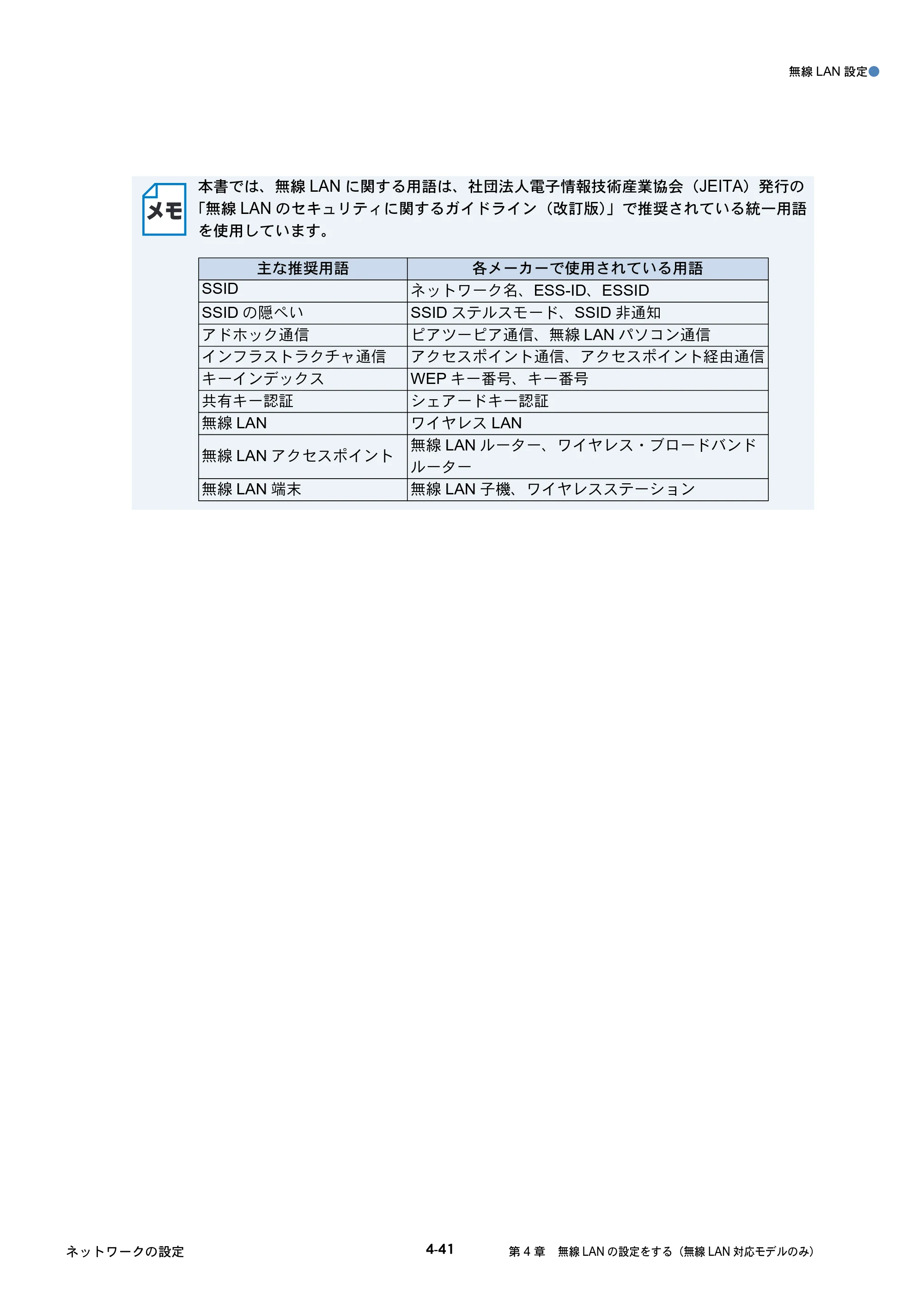 ブラザー DCP-390CN / DCP-595CN / MFC-495CN ユーザーズガイド ～ネットワーク設定編～ — 原本ページ — 89ページ
