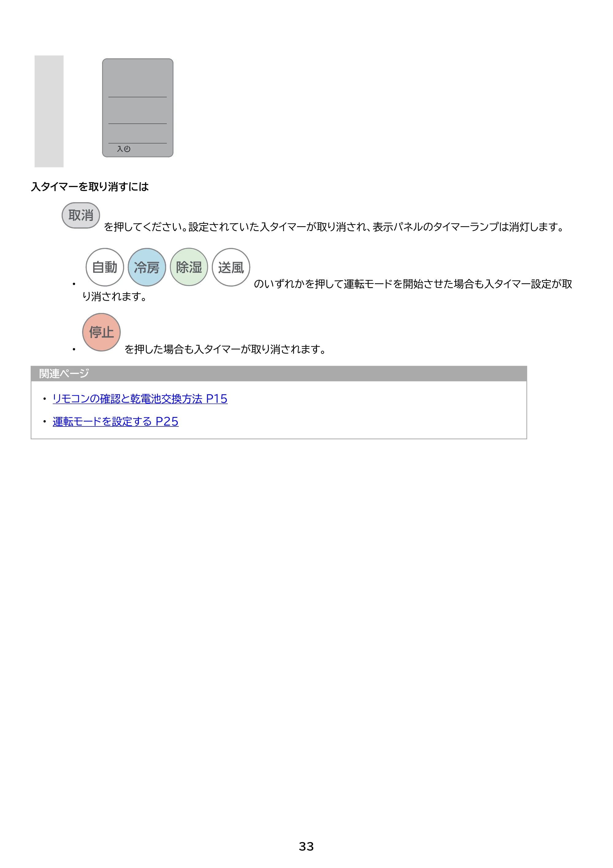 アイリスオーヤマ IHF-2202SC 取扱説明書 — 原本ページ — 33ページ