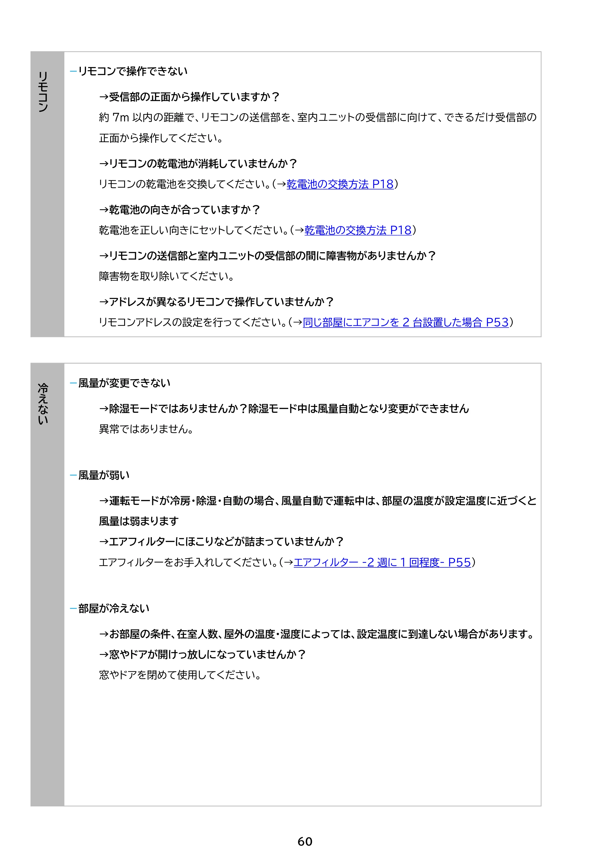 アイリスオーヤマ IHF-2202SC 取扱説明書 — 原本ページ — 60ページ