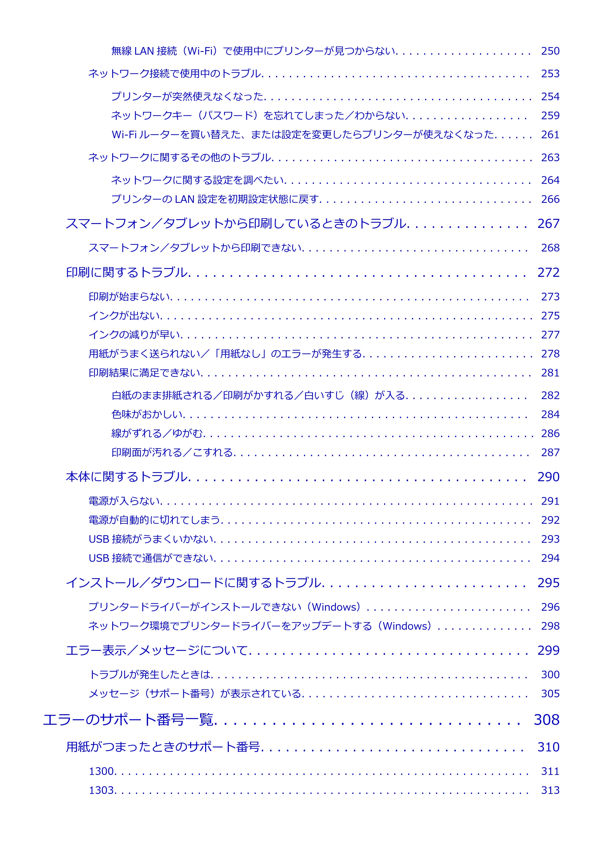 キヤノン GM2030 GM2030 （PDF） オンラインマニュアル - 取扱説明書 - （Windows） 2026年5月21日更新（PDF：5.0MB） — 原本ページ — 6ページ