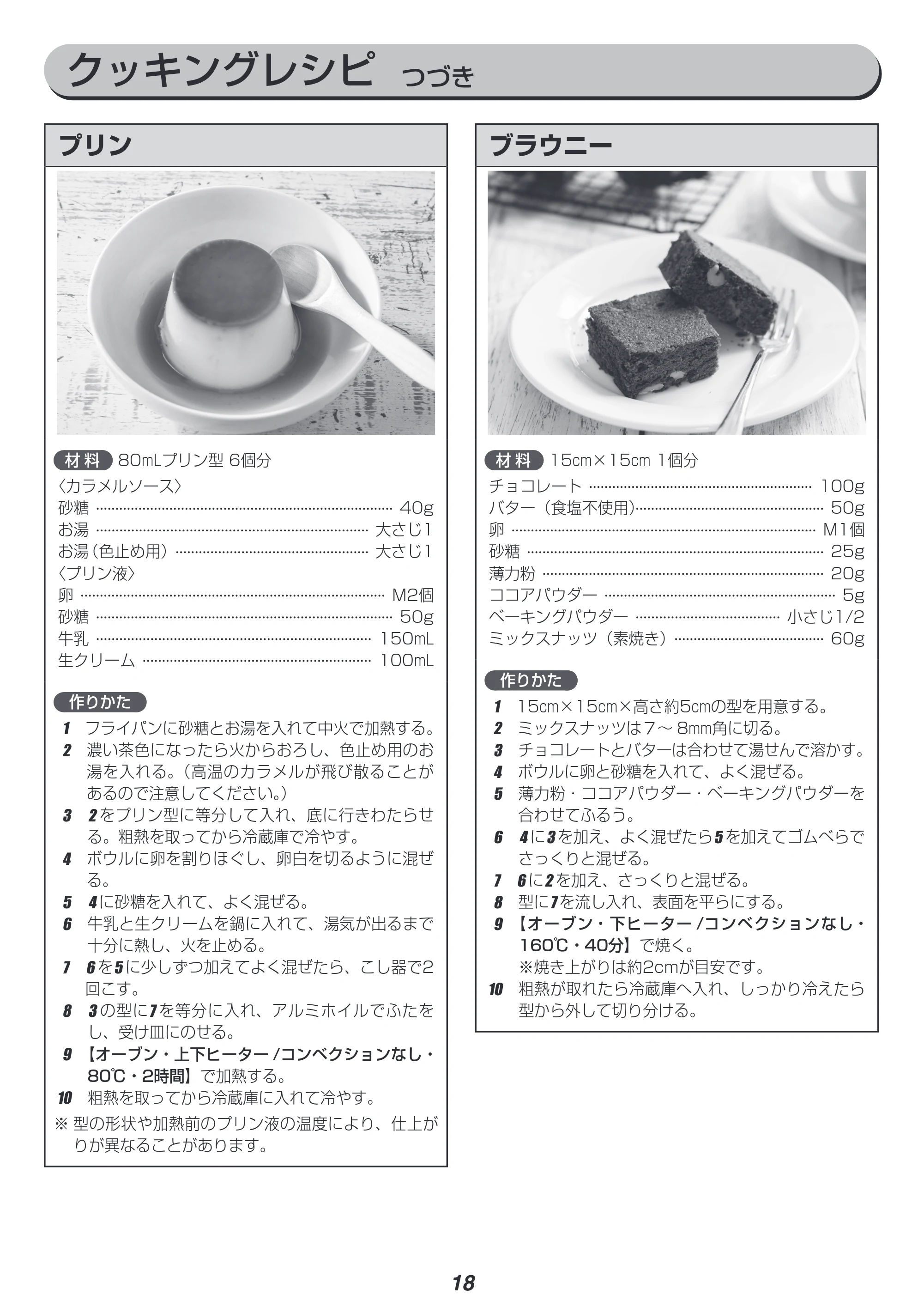 アイリスオーヤマ CMOT-S040 取扱説明書 — 原本ページ — 18ページ