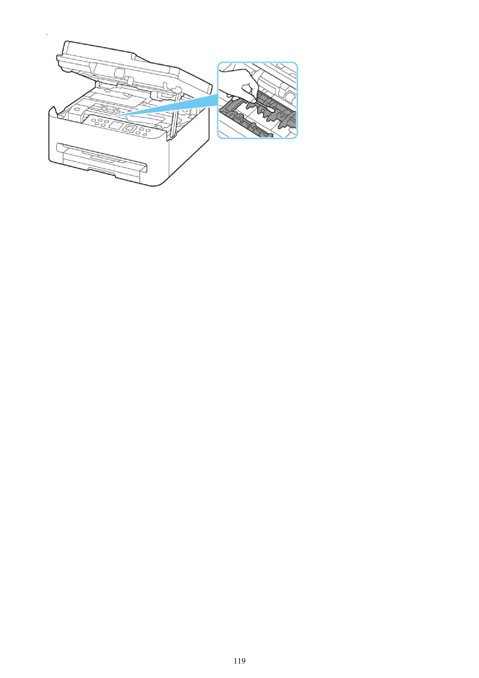 キヤノン PIXUS TS5630 オンラインマニュアル PDF版 2025年10月22日掲載（PDF：3.5MB） — 原本ページ — 119ページ