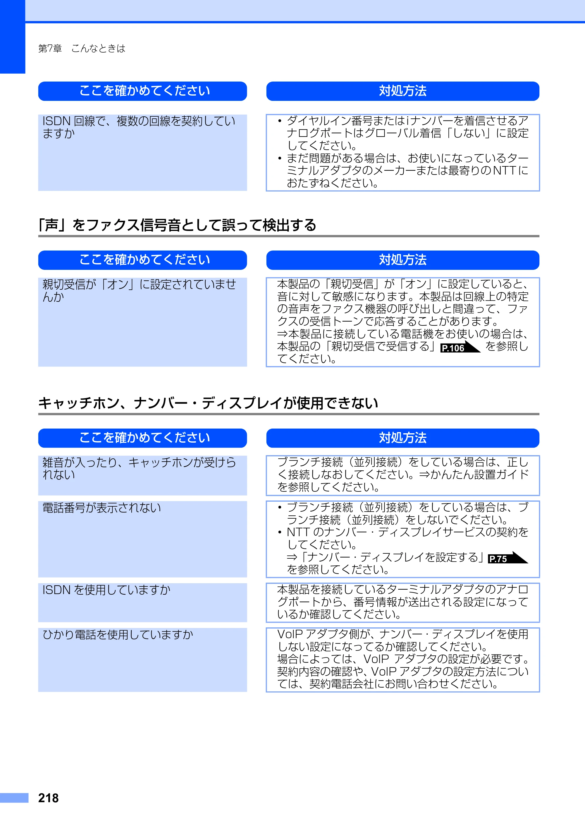 ブラザー MFC-8890DW ユーザーズガイド ～基本編～ — 原本ページ — 218ページ