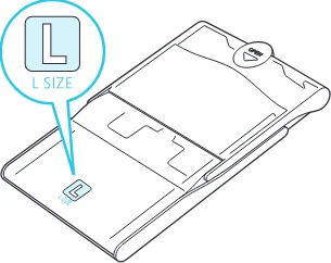 キヤノン SELPHY CP800 プリンターユーザーガイド (PDF:11.7MB) — 準備しよう — 図版 9-1 — 9ページ