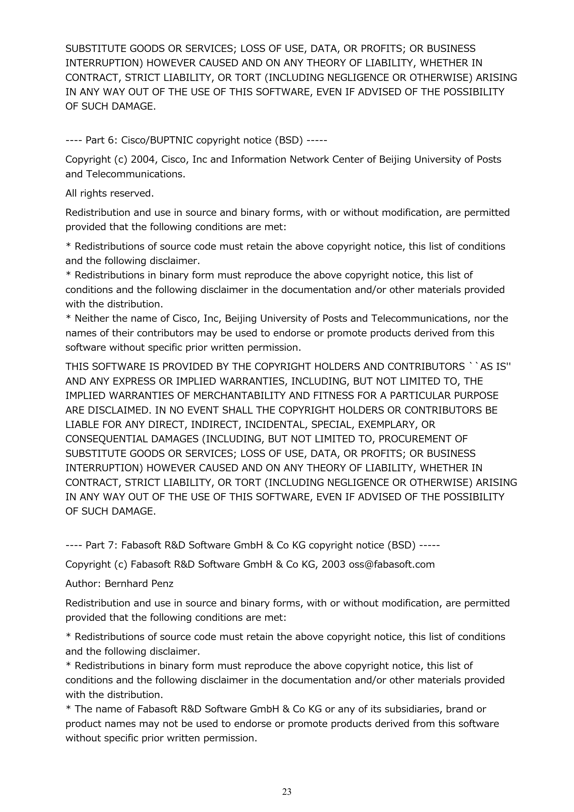 キヤノン PIXUS MG3630 MG3630 (PDF) オンラインマニュアル - 取扱説明書 - (Windows) 2026年5月21日更新(PDF:12.7MB) — 原本ページ — 23ページ