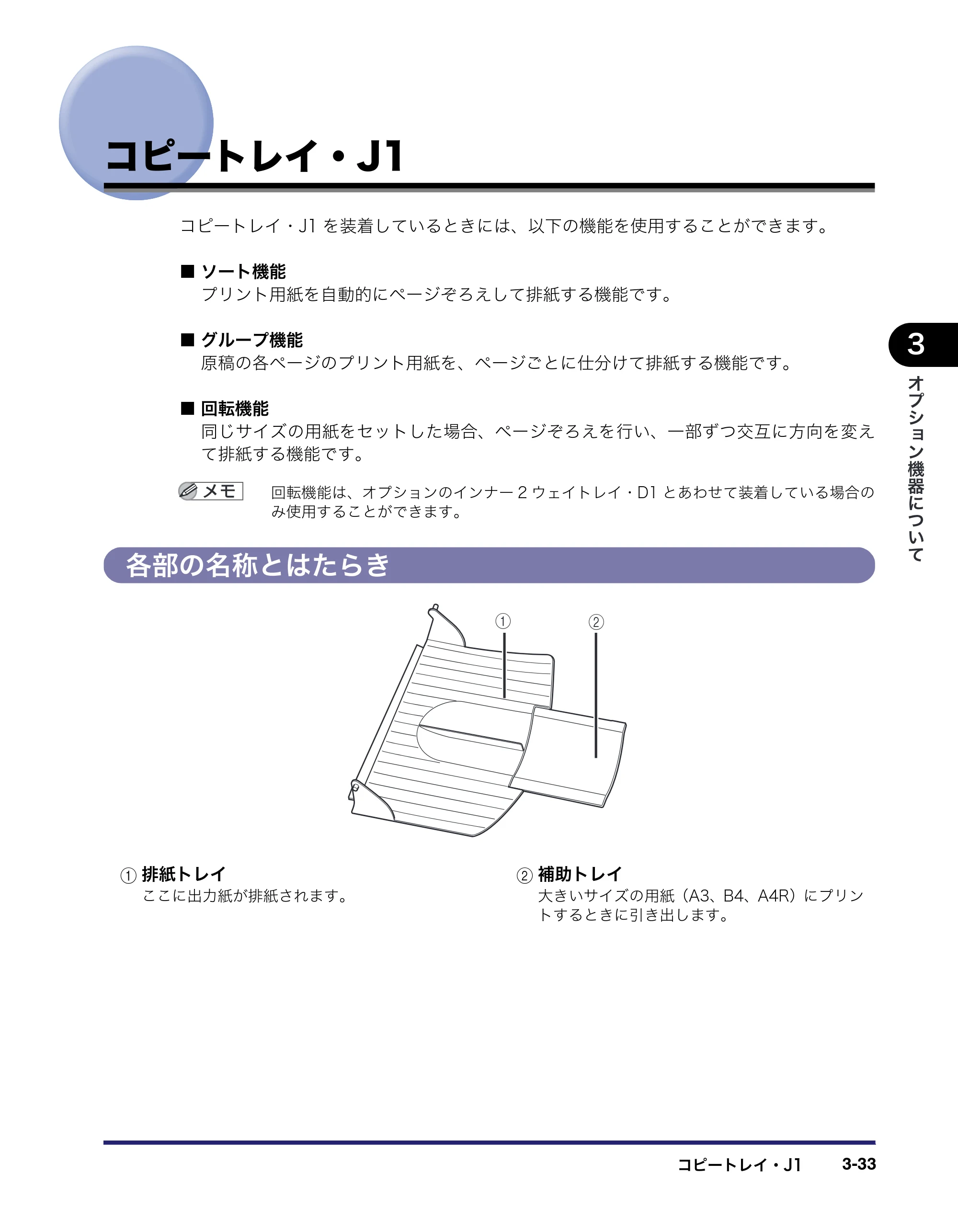 キヤノン iR C3380/C3380F/C2880/C2880F ユーザーズガイド （PDF形式／30.07Mバイト） — 原本ページ — 157ページ