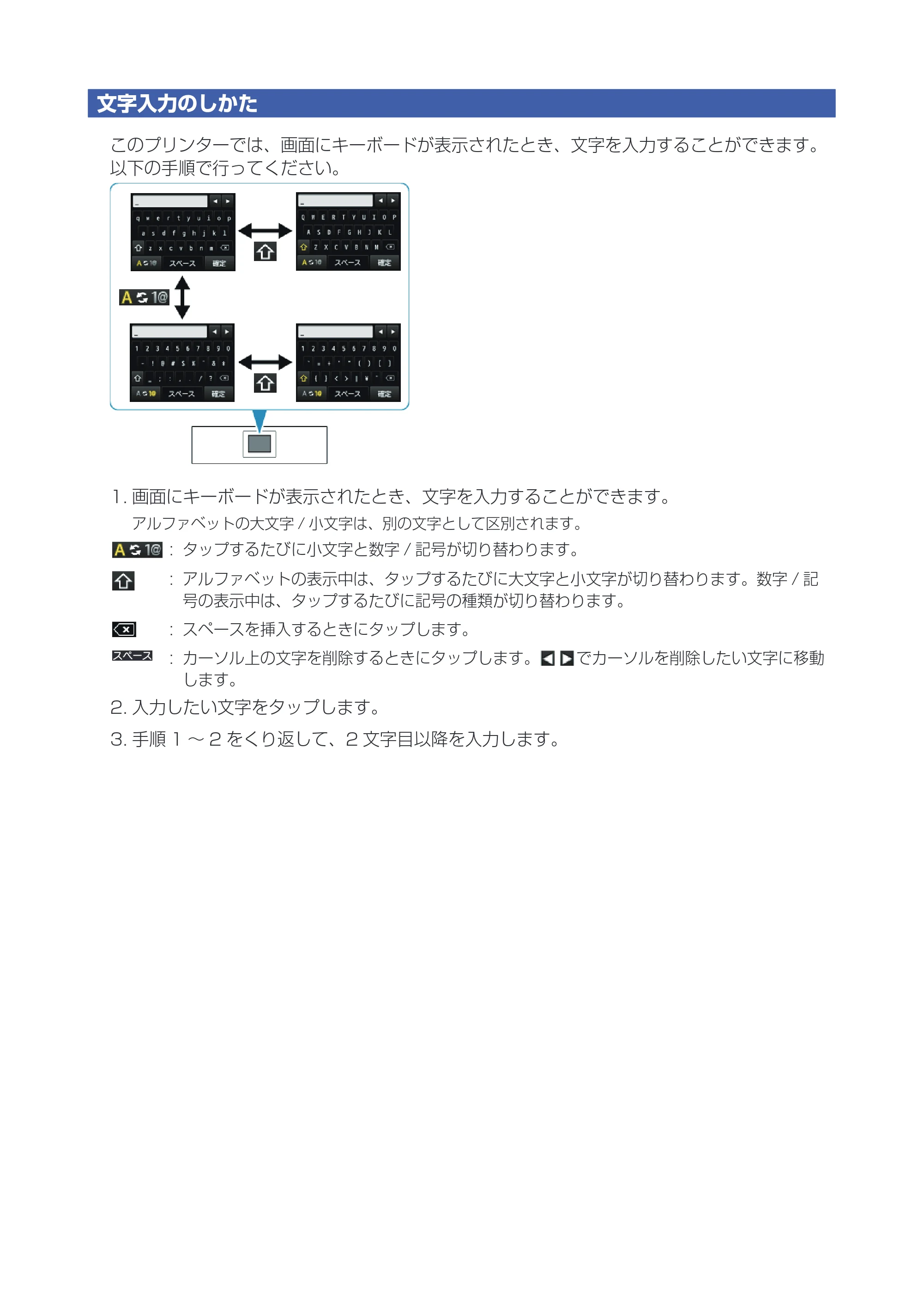 キヤノン PIXUS MG6330 ネットワーク接続ガイド(PDF:637KB) — 原本ページ — 15ページ
