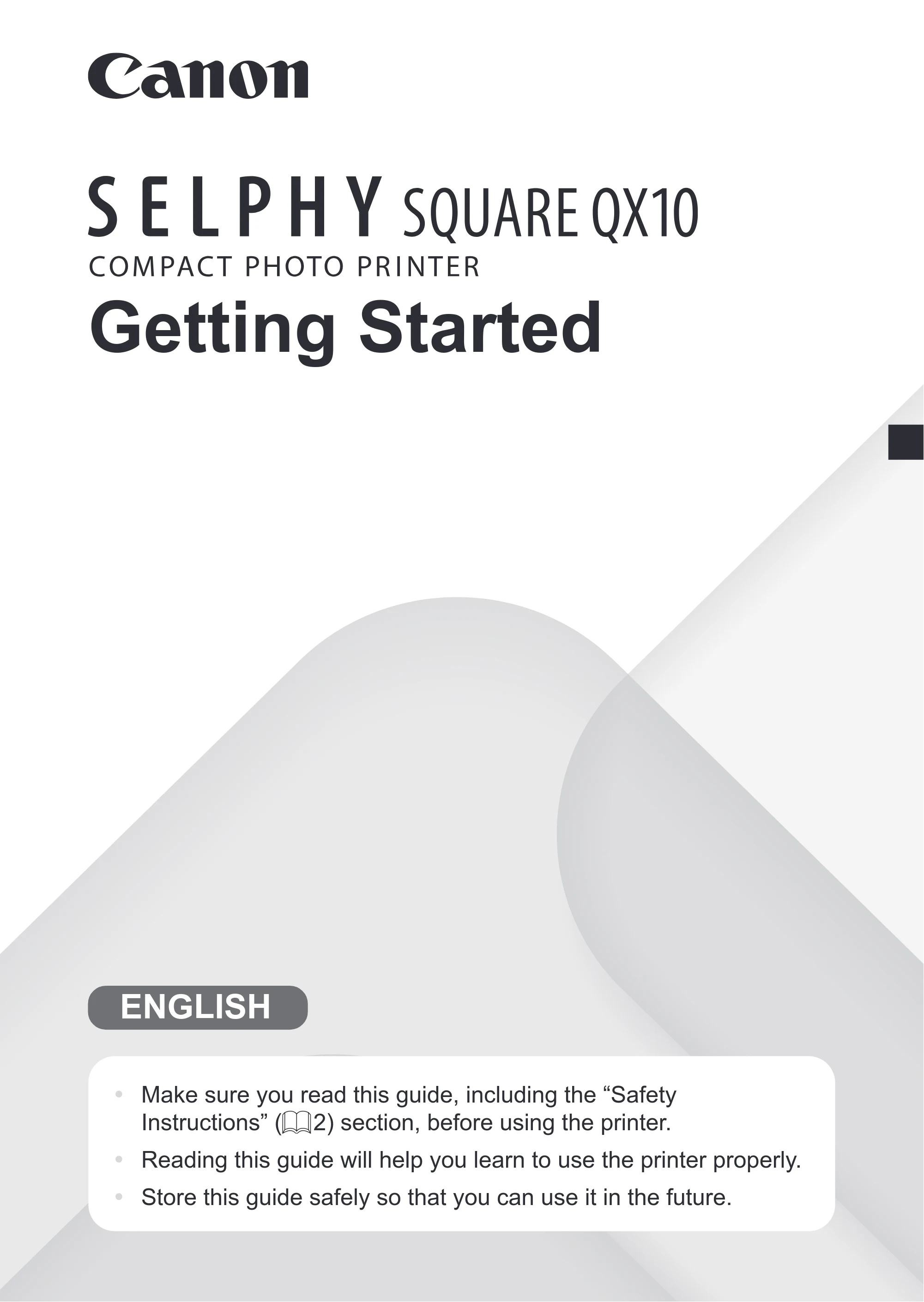 キヤノン SELPHY SQUARE QX10 使用説明書 2023年8月31日更新 （PDF：4.0MB） — 原本ページ — 97ページ