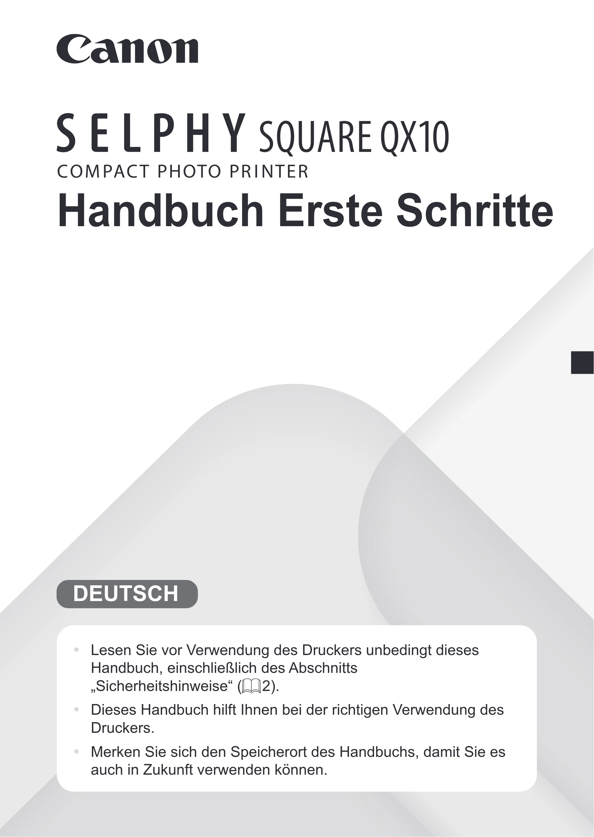 キヤノン SELPHY SQUARE QX10 使用説明書 2023年8月31日更新 （PDF：4.0MB） — 原本ページ — 169ページ