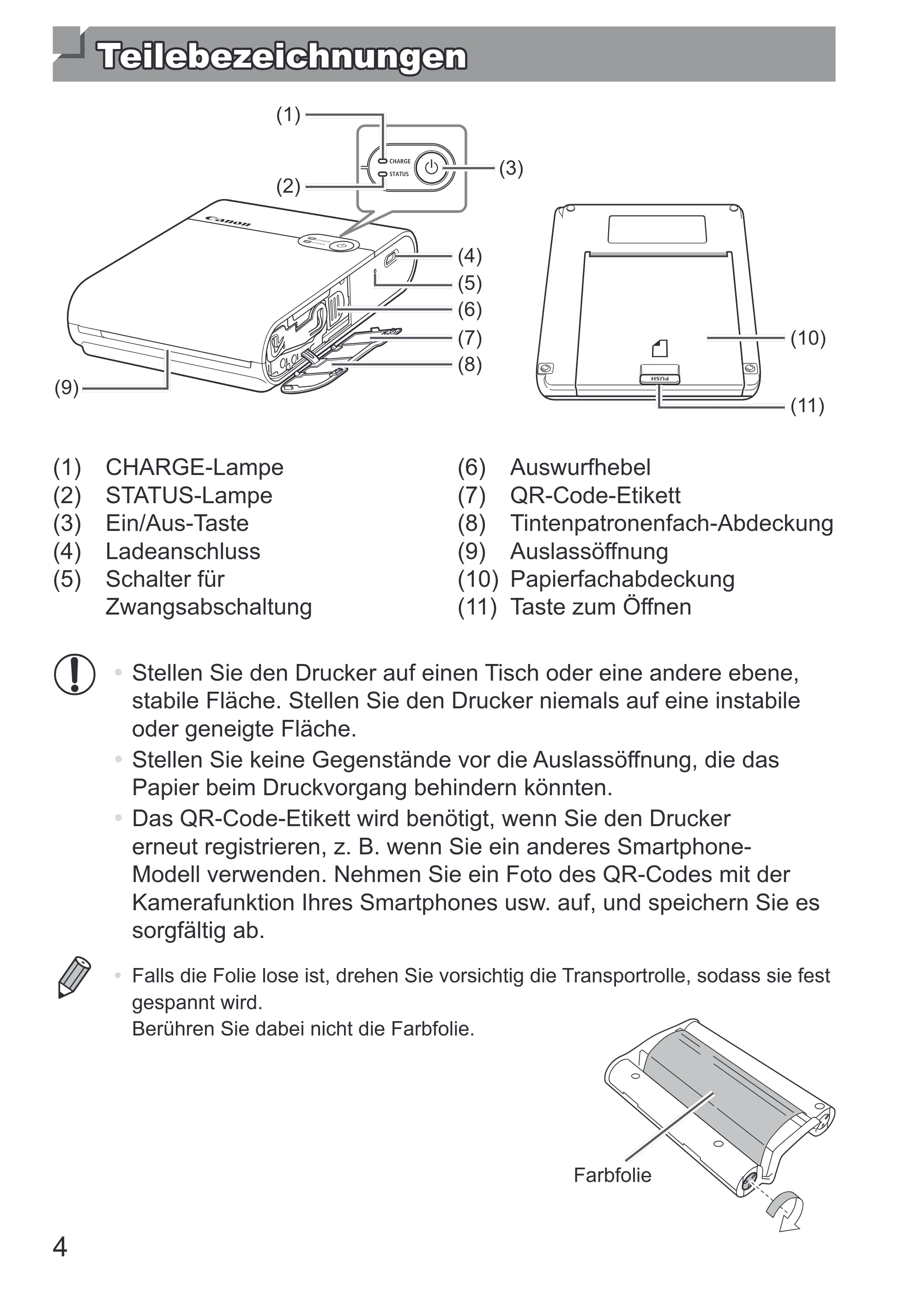 キヤノン SELPHY SQUARE QX10 使用説明書 2023年8月31日更新 （PDF：4.0MB） — 原本ページ — 172ページ