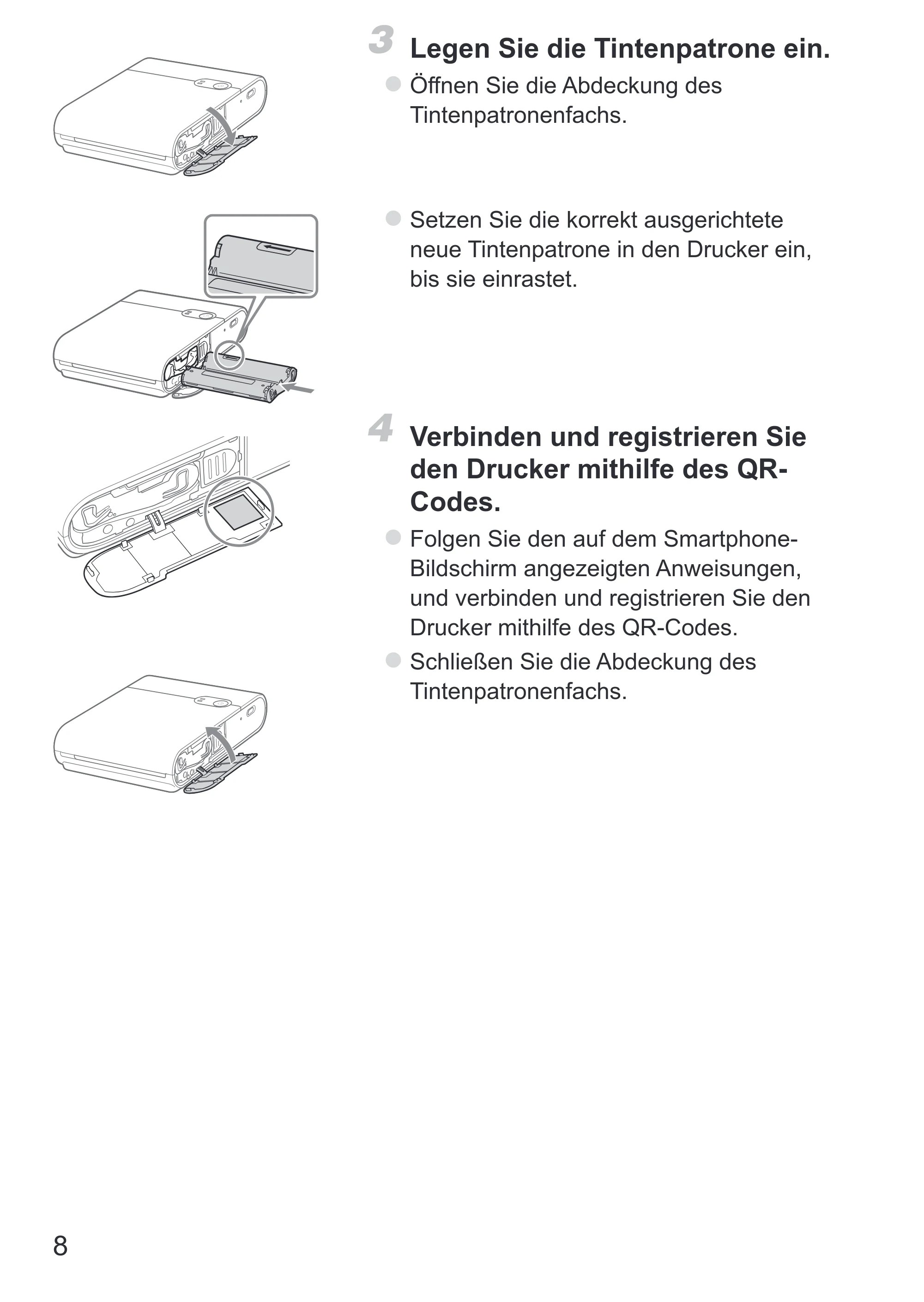キヤノン SELPHY SQUARE QX10 使用説明書 2023年8月31日更新 （PDF：4.0MB） — 原本ページ — 176ページ