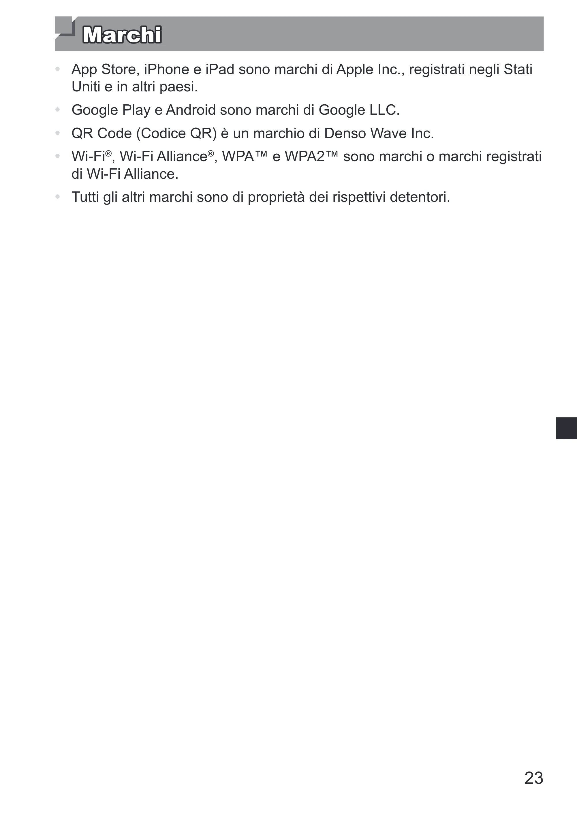 キヤノン SELPHY SQUARE QX10 使用説明書 2023年8月31日更新 （PDF：4.0MB） — 原本ページ — 263ページ