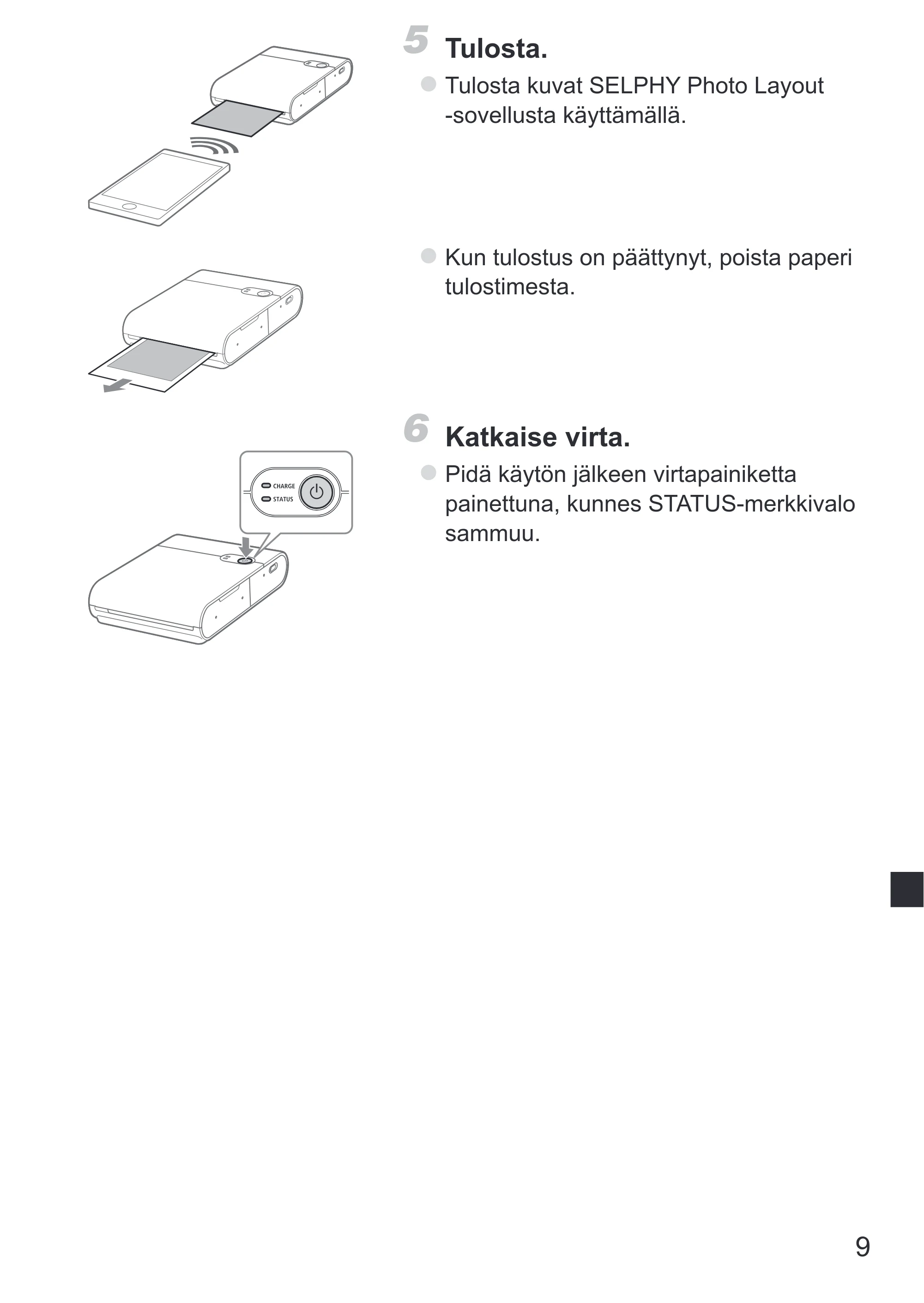 キヤノン SELPHY SQUARE QX10 使用説明書 2023年8月31日更新 （PDF：4.0MB） — 原本ページ — 369ページ