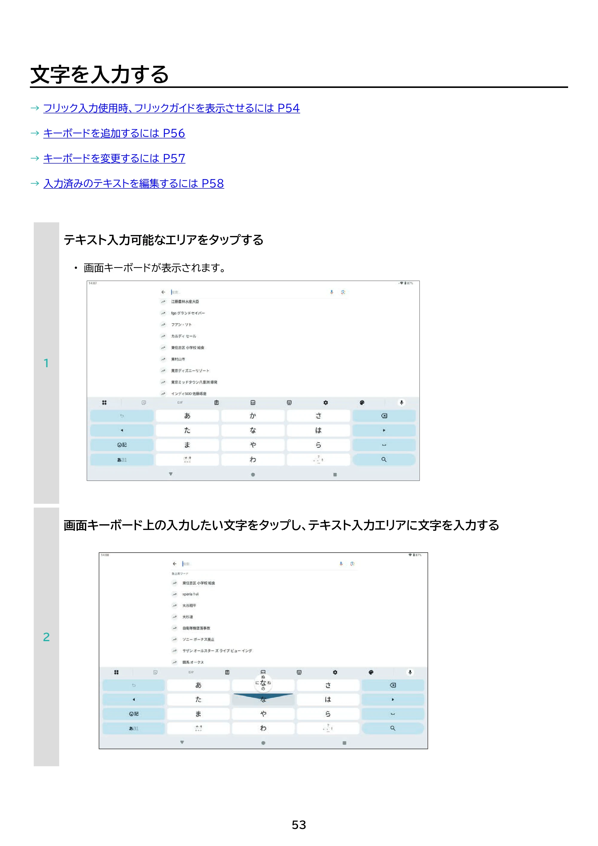 アイリスオーヤマ TM12E3W74-KV1H 取扱説明書 — 原本ページ — 53ページ