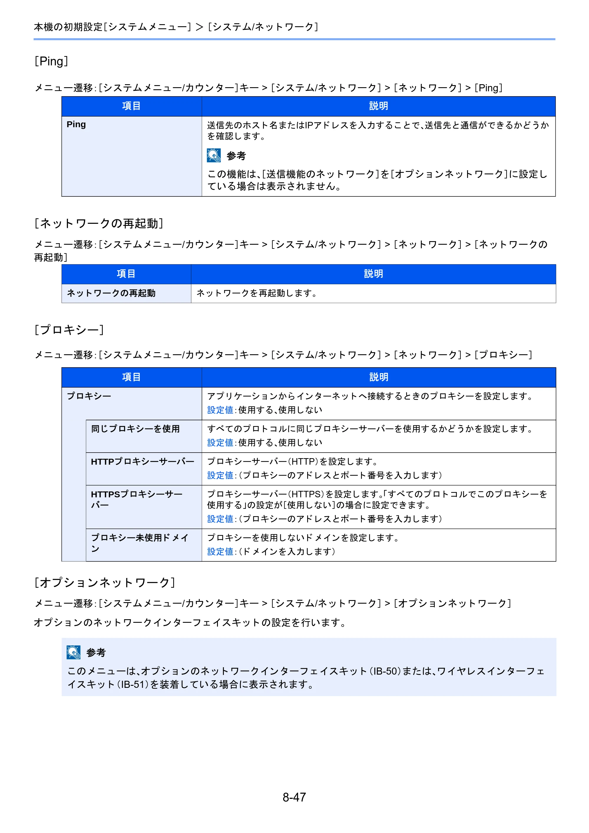 京セラ TASKalfa 2460ci/2460ci+ / TASKalfa 2470ci/2470ci+ TASKalfa 2470ci/2470ci+/2460ci/2460ci+ 使用説明書 — 原本ページ — 351ページ