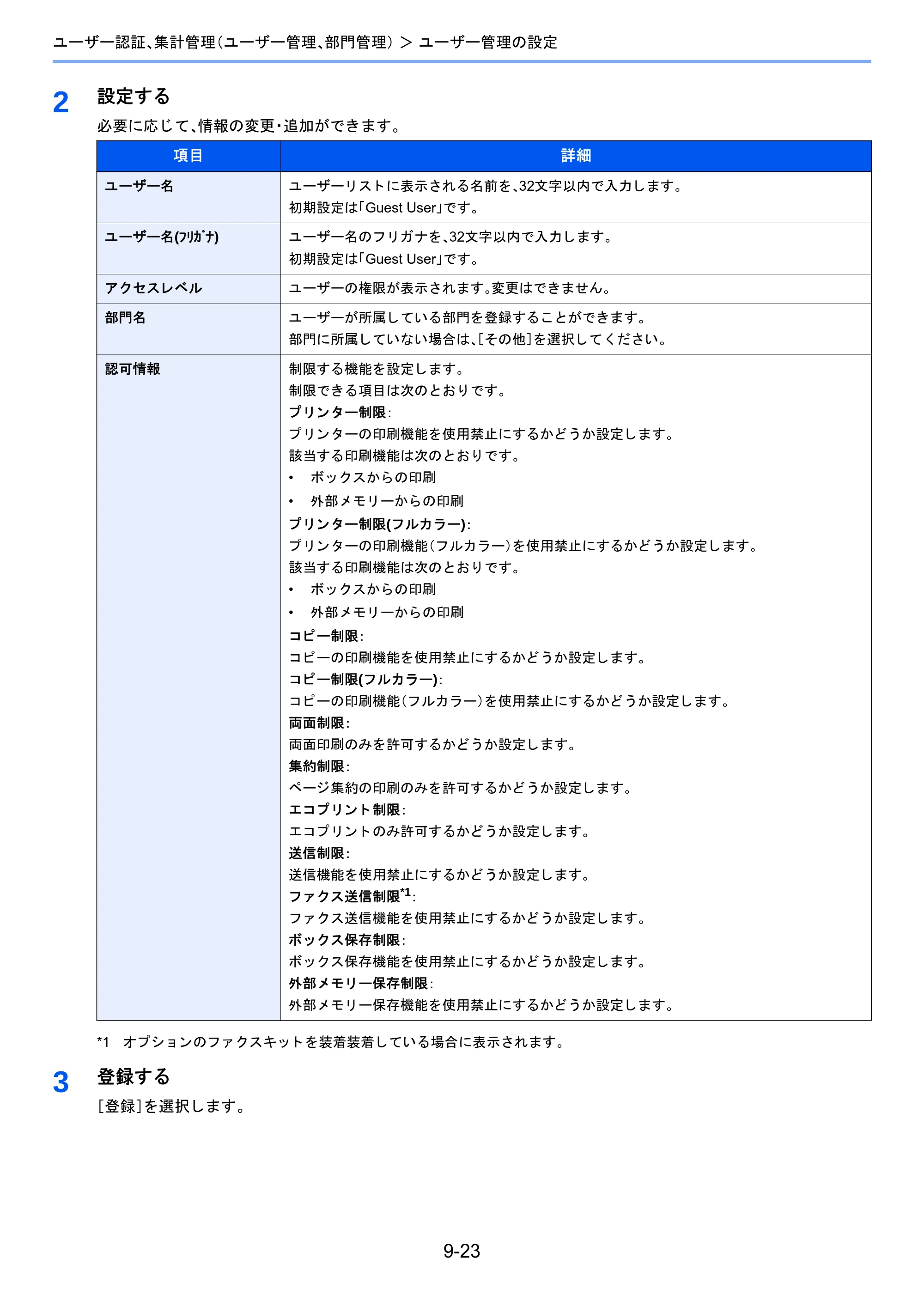 京セラ TASKalfa 2460ci/2460ci+ / TASKalfa 2470ci/2470ci+ TASKalfa 2470ci/2470ci+/2460ci/2460ci+ 使用説明書 — 原本ページ — 386ページ