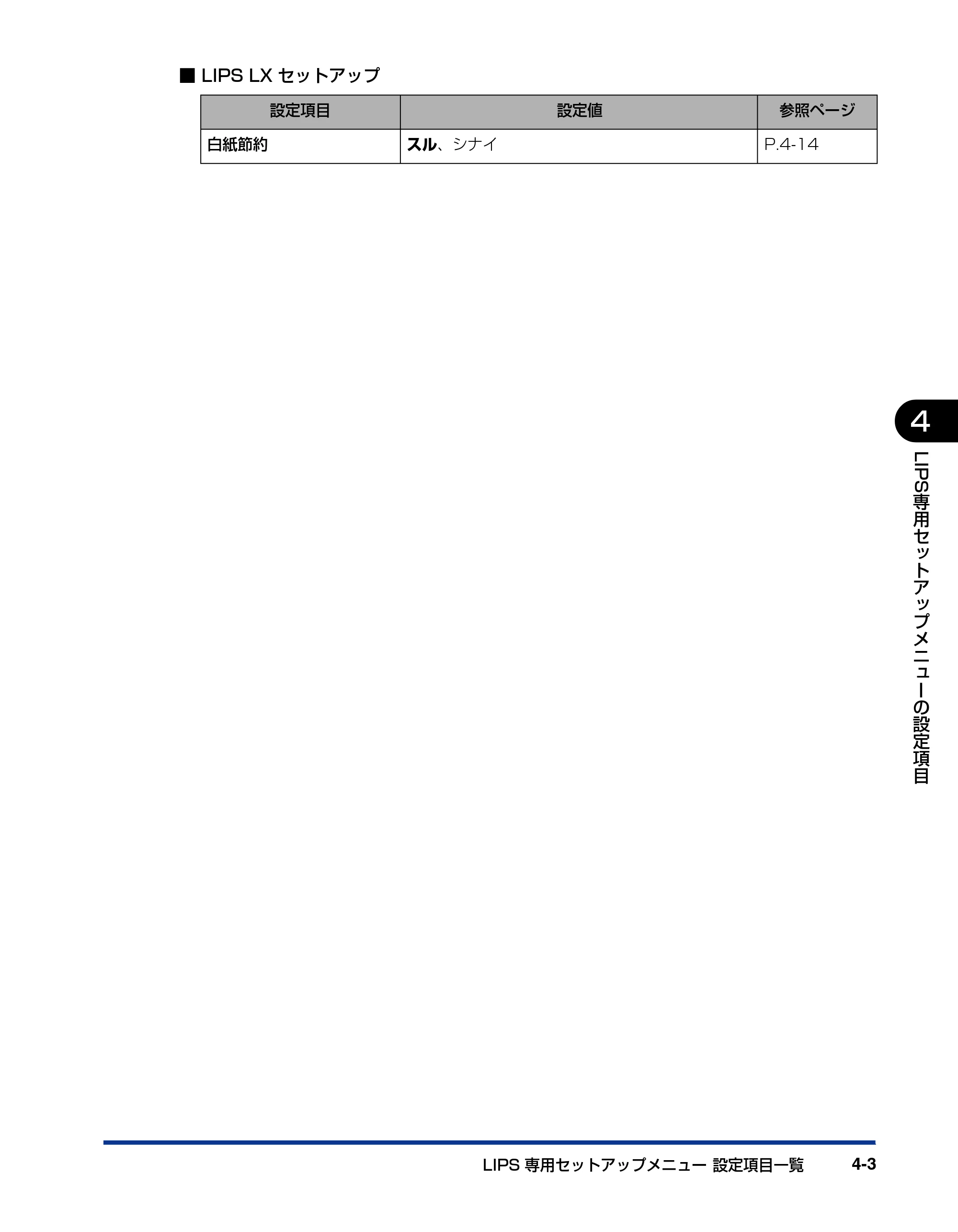 キヤノン LBP3410 LIPS機能ガイド 2009年12月18日更新 (PDF形式/2.13Mバイト) — 原本ページ — 89ページ
