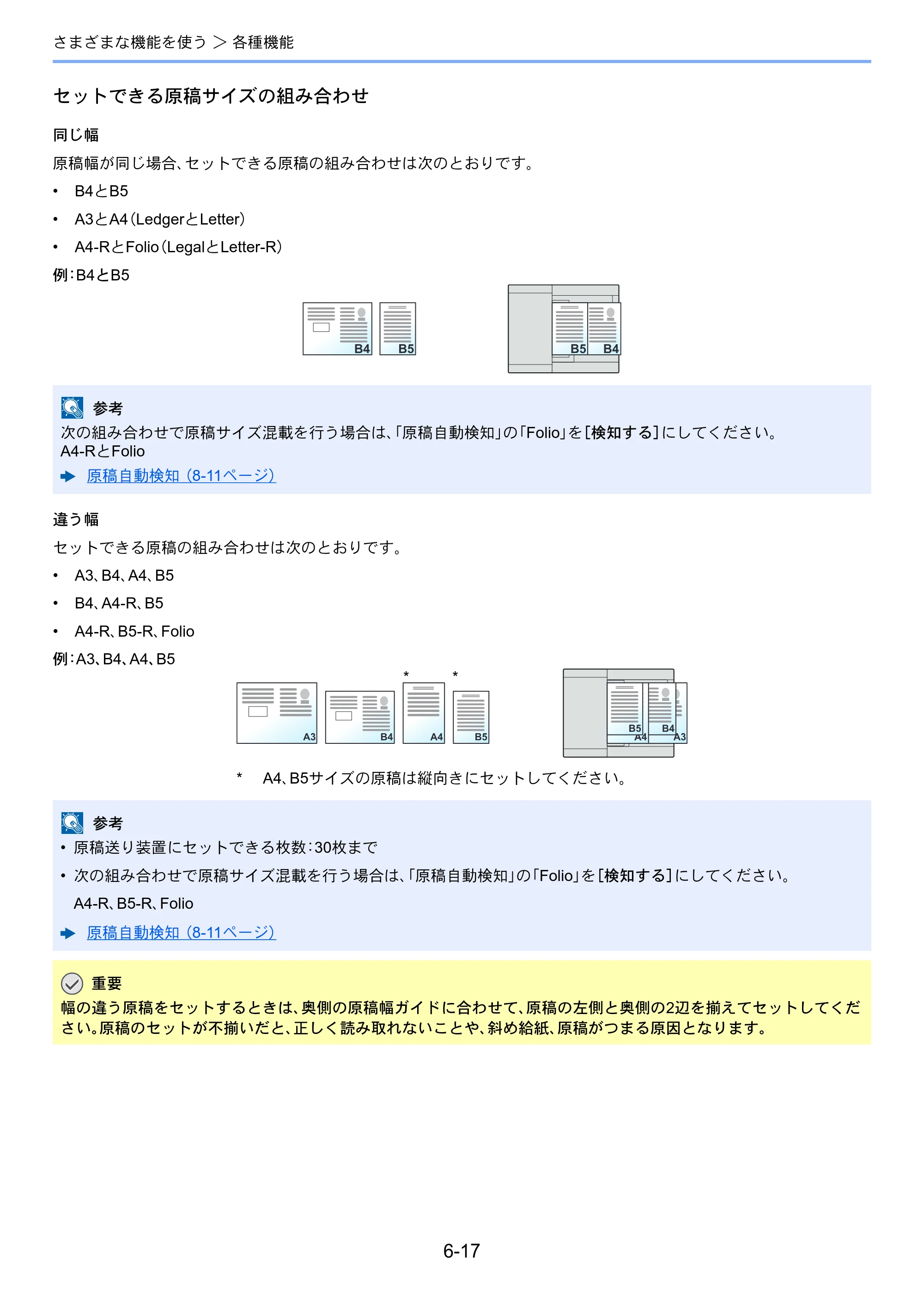 京セラ TASKalfa 8052ci TASKalfa 8052ci — 原本ページ — 295ページ