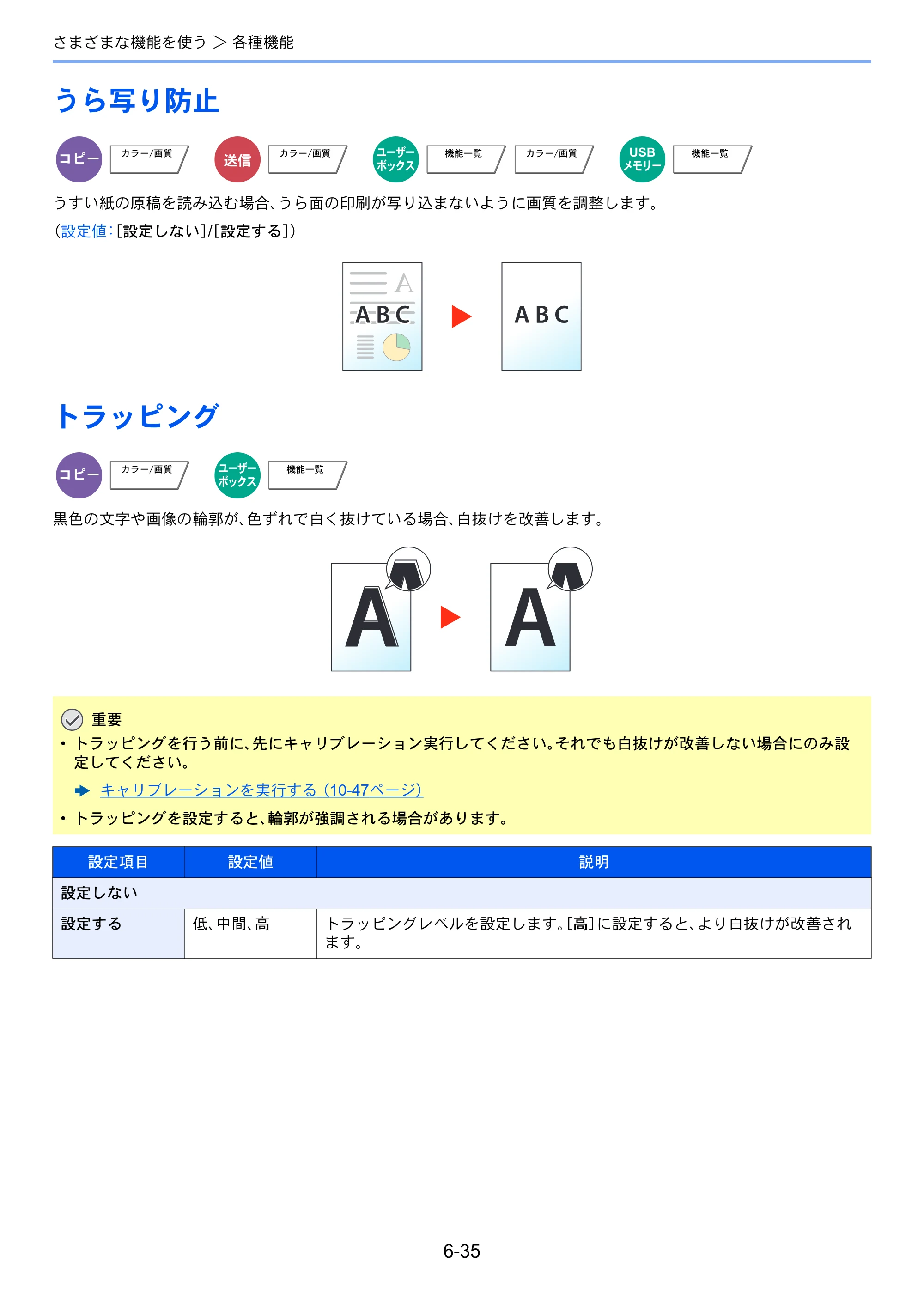 京セラ TASKalfa 8052ci TASKalfa 8052ci — 原本ページ — 313ページ