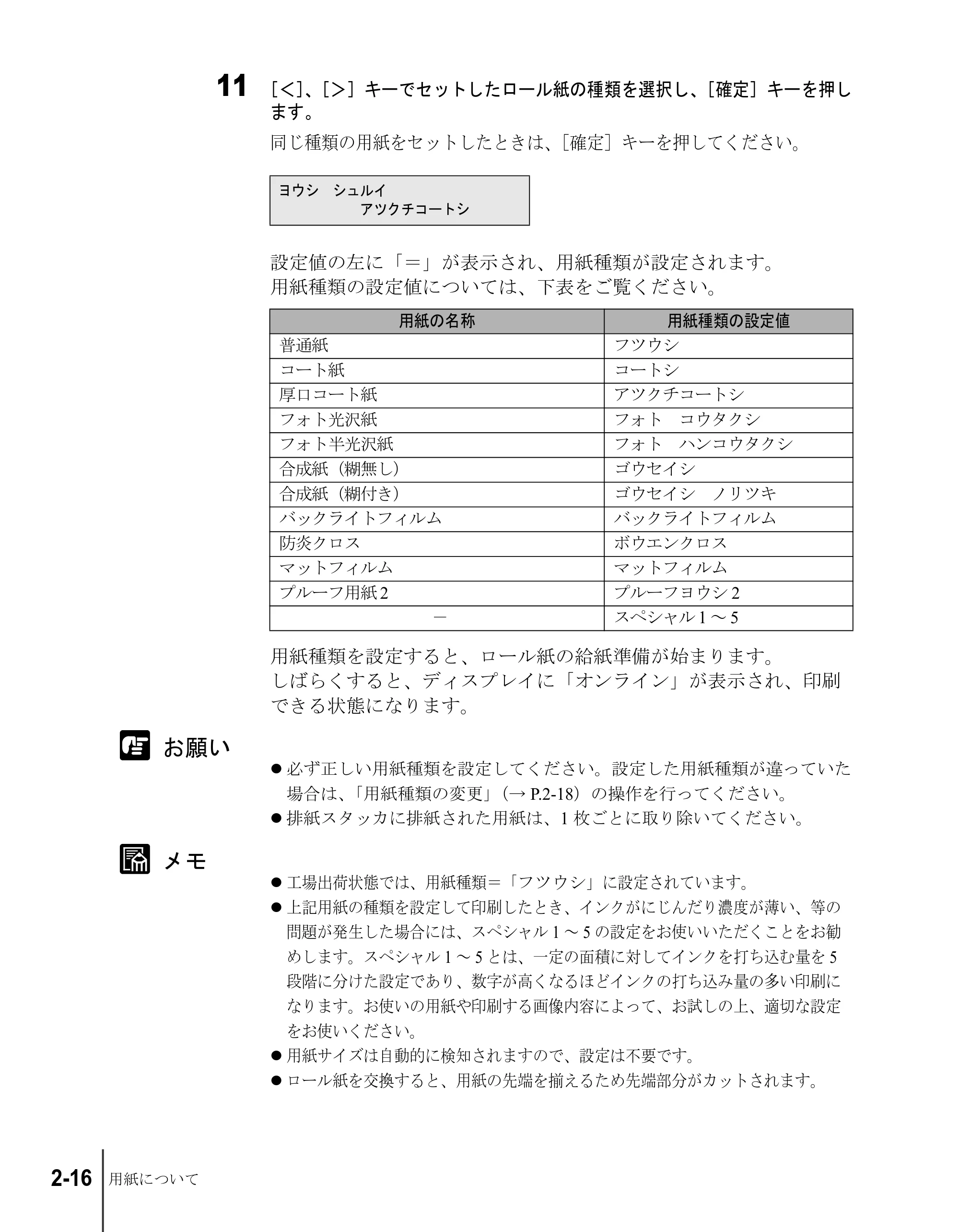 キヤノン W6200 ユーザーズガイド (PDF形式/8.53Mバイト) — 原本ページ — 42ページ