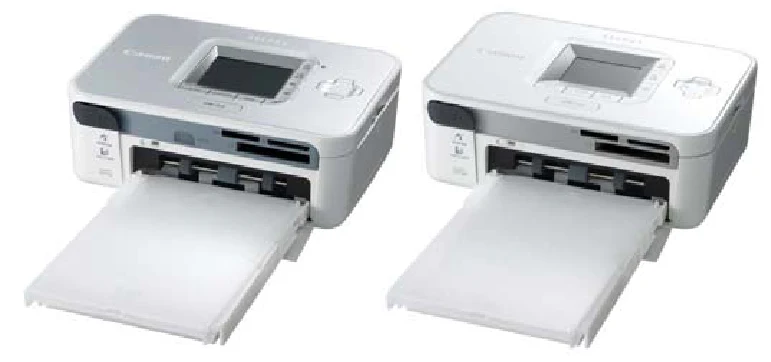 キヤノン SELPHY CP750/CP740 プリントガイド (PDF形式/1.67Mバイト) — step 1 確 認 — 図版 1-3 — 1ページ