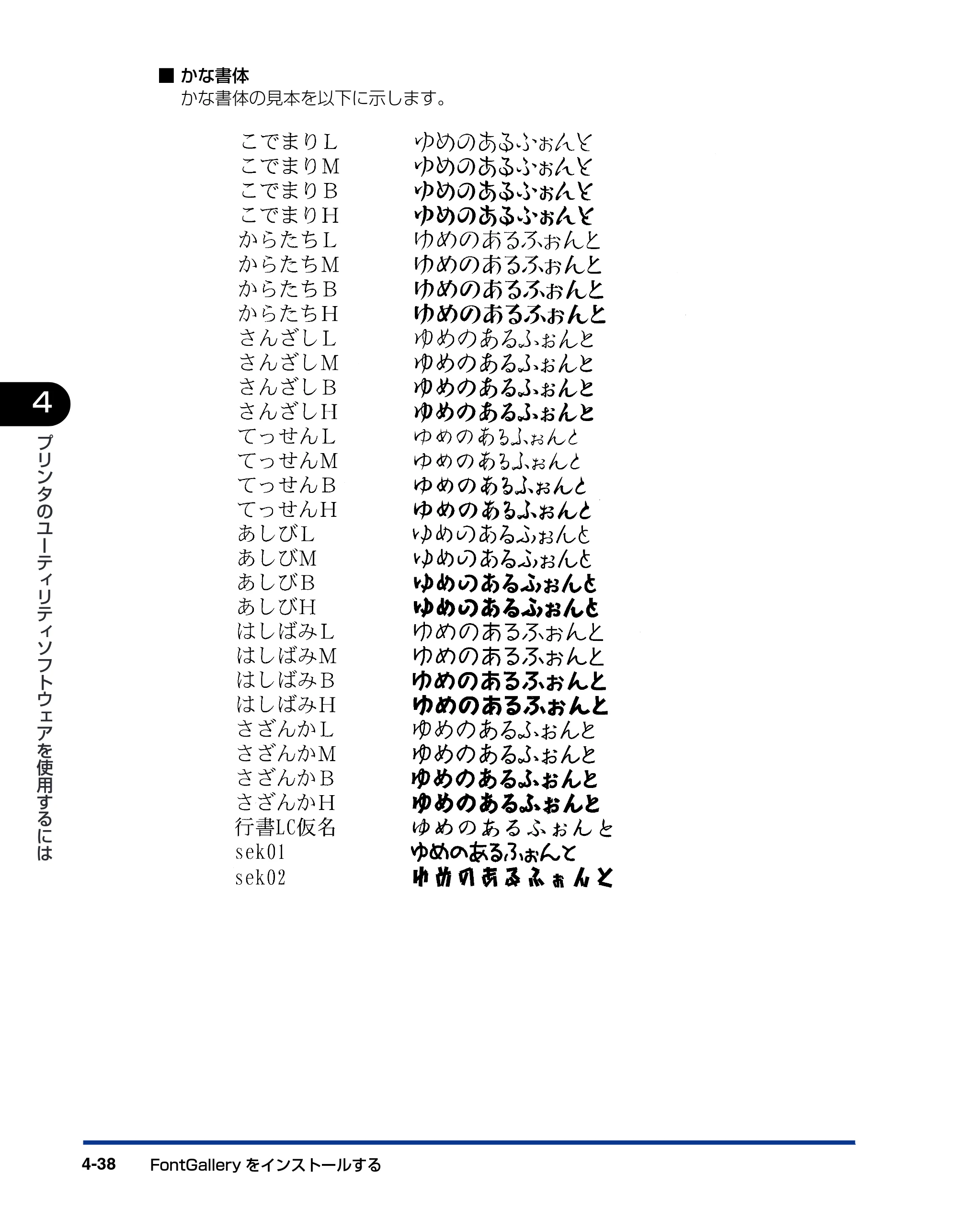 キヤノン BIJ2350/BIJ1350/BIJ1350D LIPS IVソフトウェアガイド （PDF形式／6.06Mバイト） — 原本ページ — 134ページ