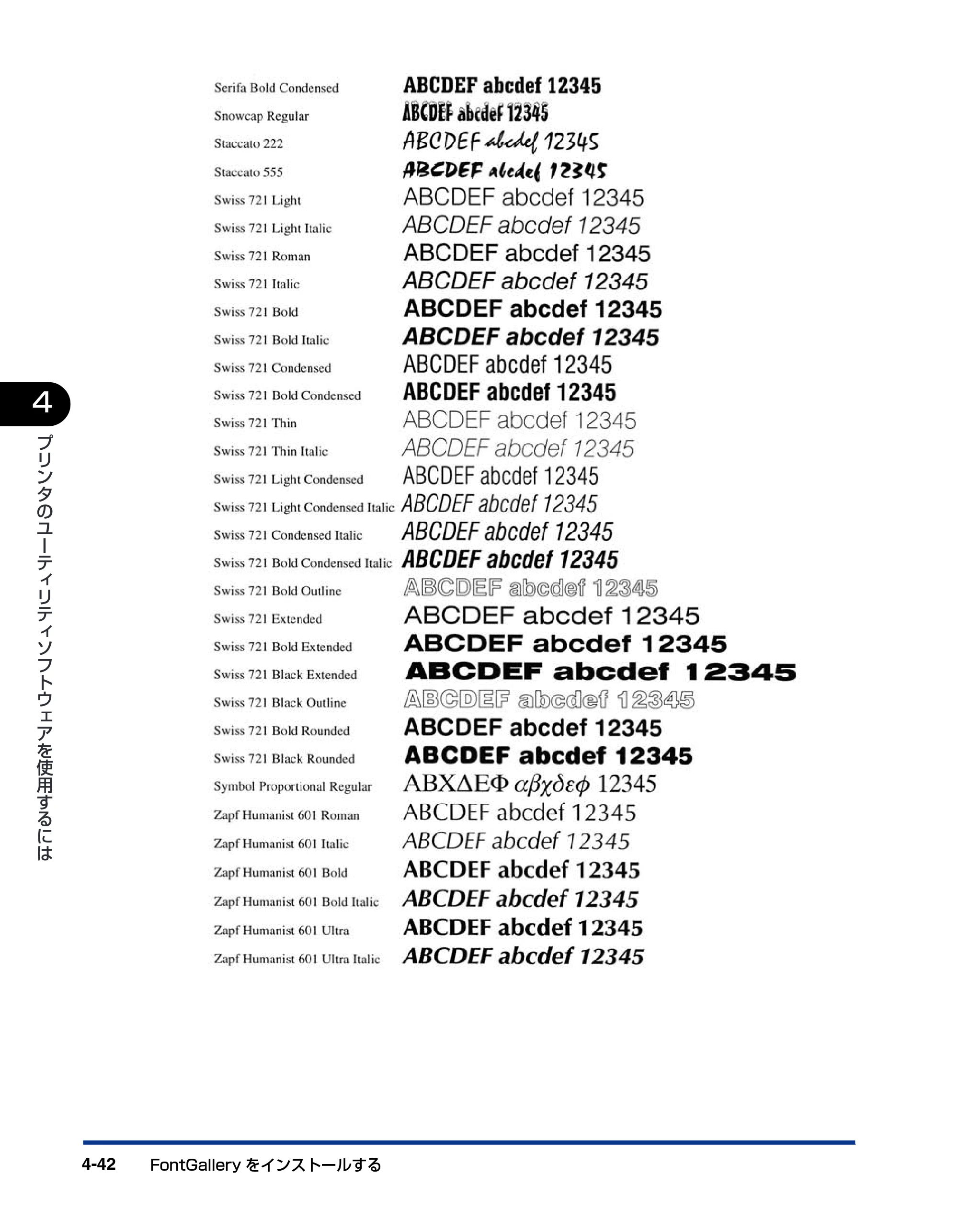 キヤノン BIJ2350/BIJ1350/BIJ1350D LIPS IVソフトウェアガイド （PDF形式／6.06Mバイト） — 原本ページ — 138ページ