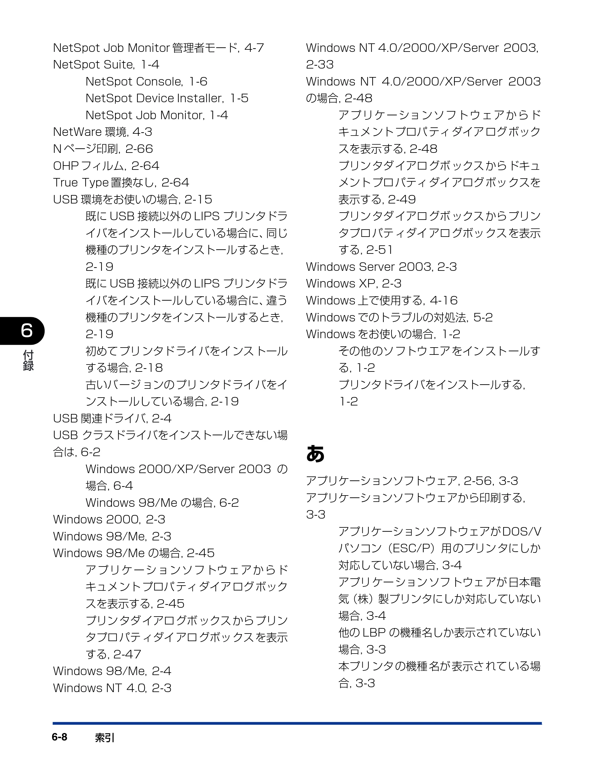 キヤノン BIJ2350/BIJ1350/BIJ1350D LIPS IVソフトウェアガイド （PDF形式／6.06Mバイト） — 原本ページ — 149ページ