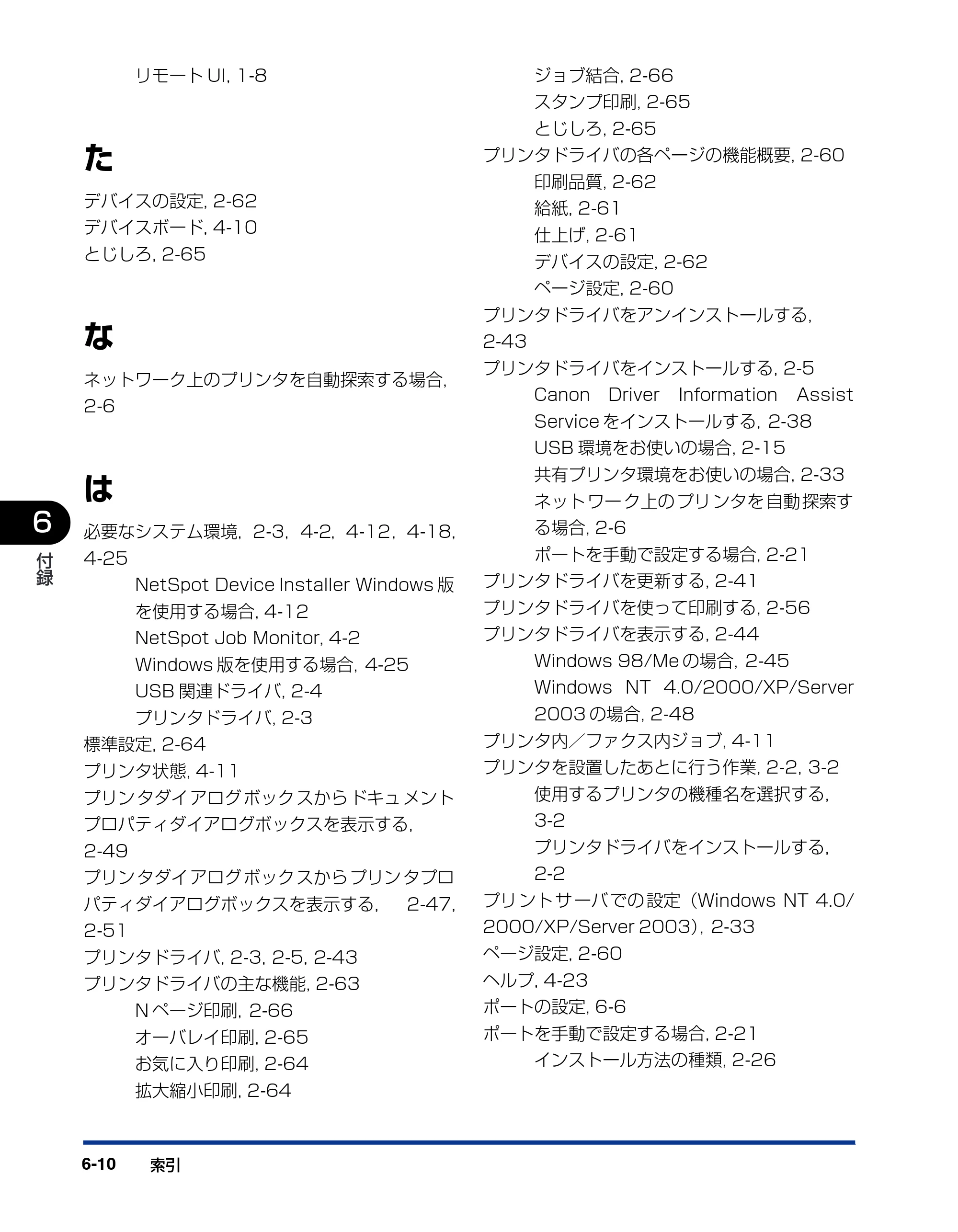 キヤノン BIJ2350/BIJ1350/BIJ1350D LIPS IVソフトウェアガイド （PDF形式／6.06Mバイト） — 原本ページ — 151ページ
